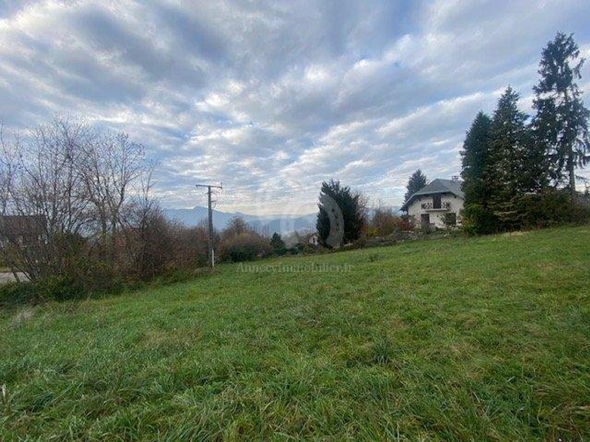 Land in Aix-les-Bains, Auvergne-Rhone-Alpes 11017874