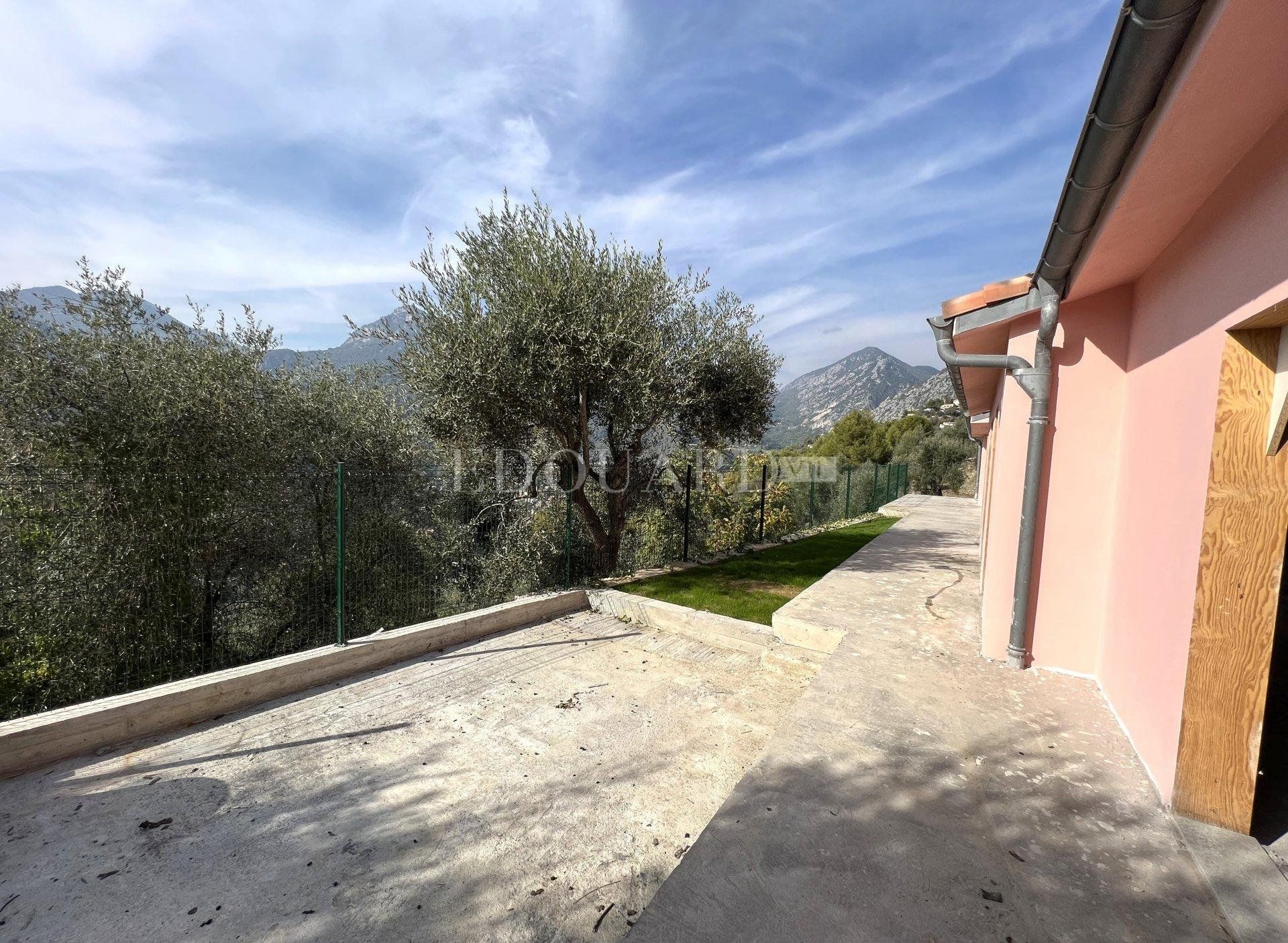 Huis in Castellar, Alpes-Maritimes 11018077