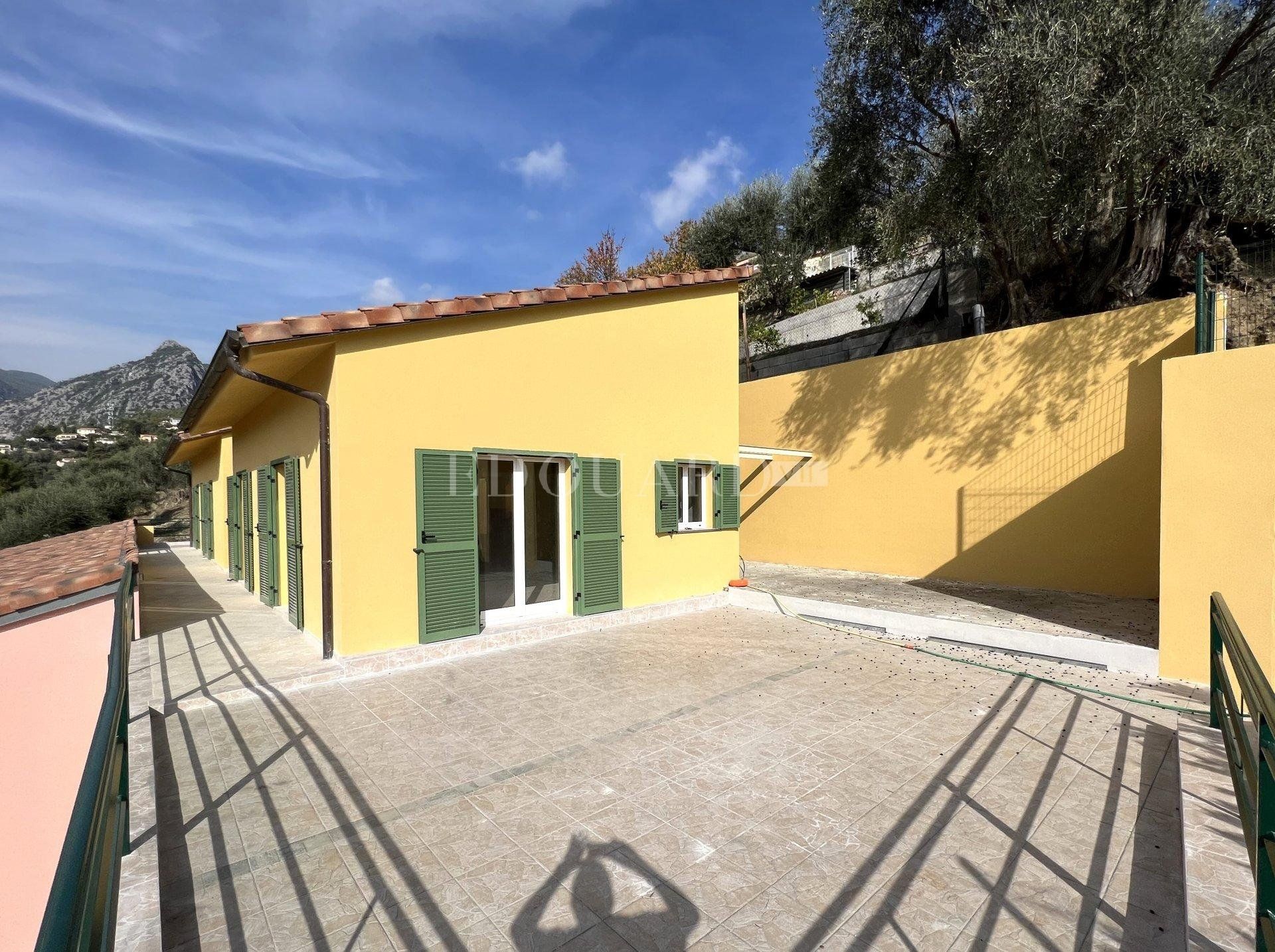 Huis in Castellar, Alpes-Maritimes 11018077