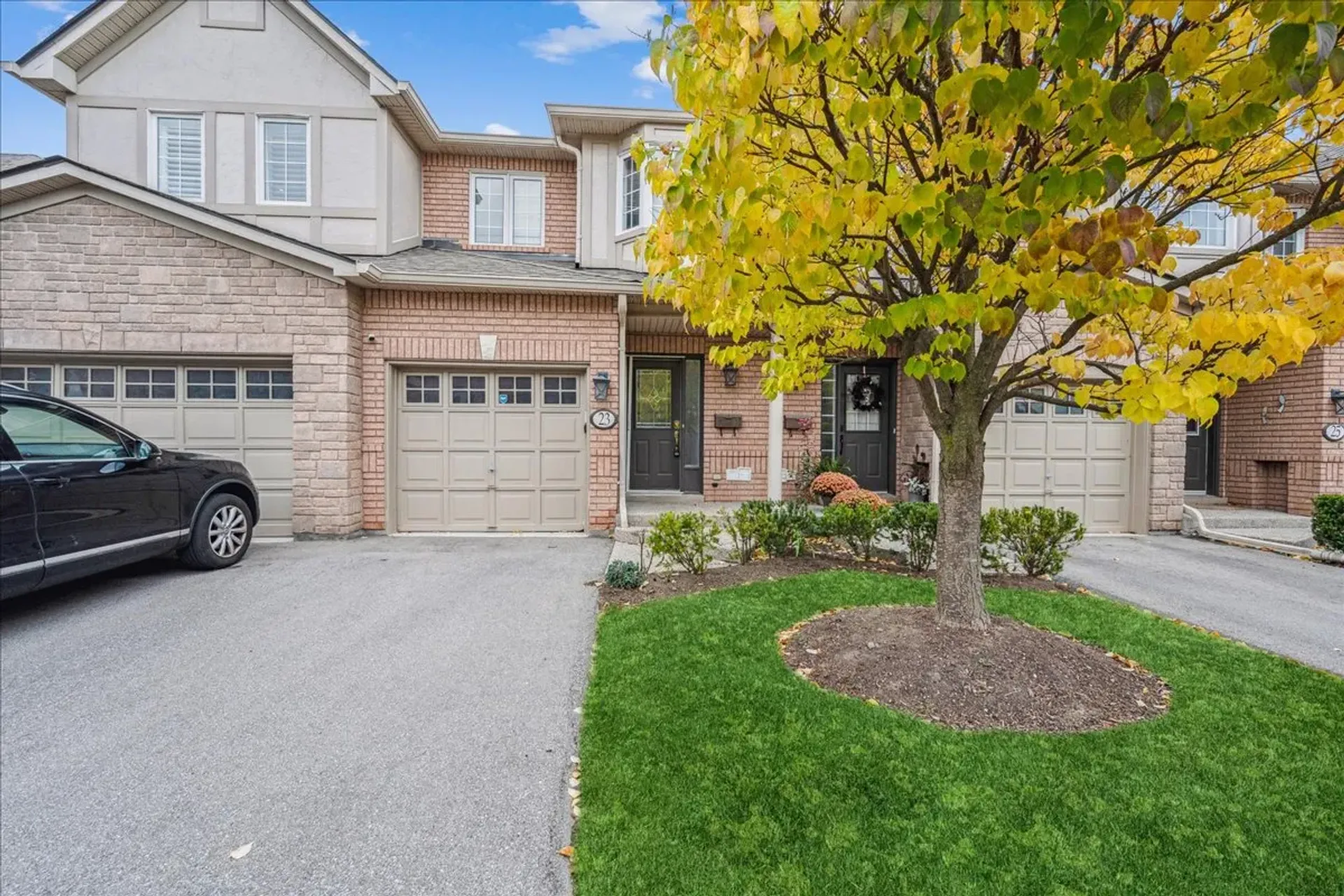 Résidentiel dans Oakville, 1050 Grand Boulevard 11018114