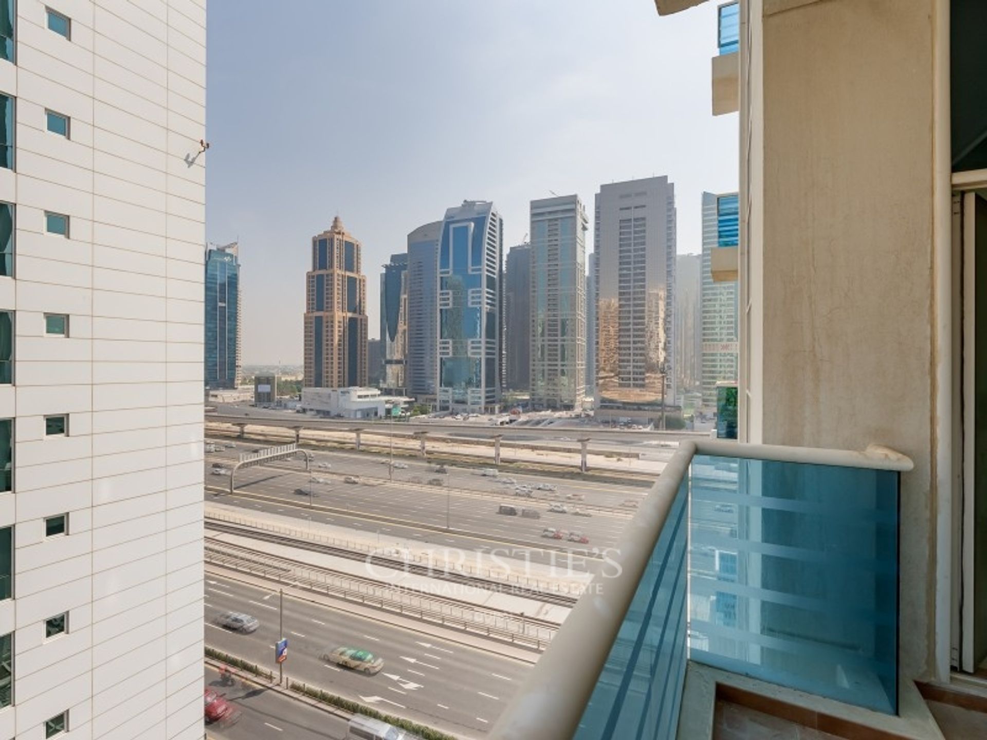 Condominium in دبي, دبي 11018160