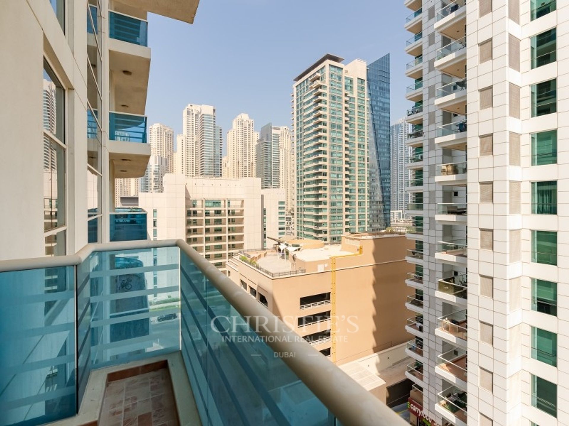 Condominium in دبي, دبي 11018160