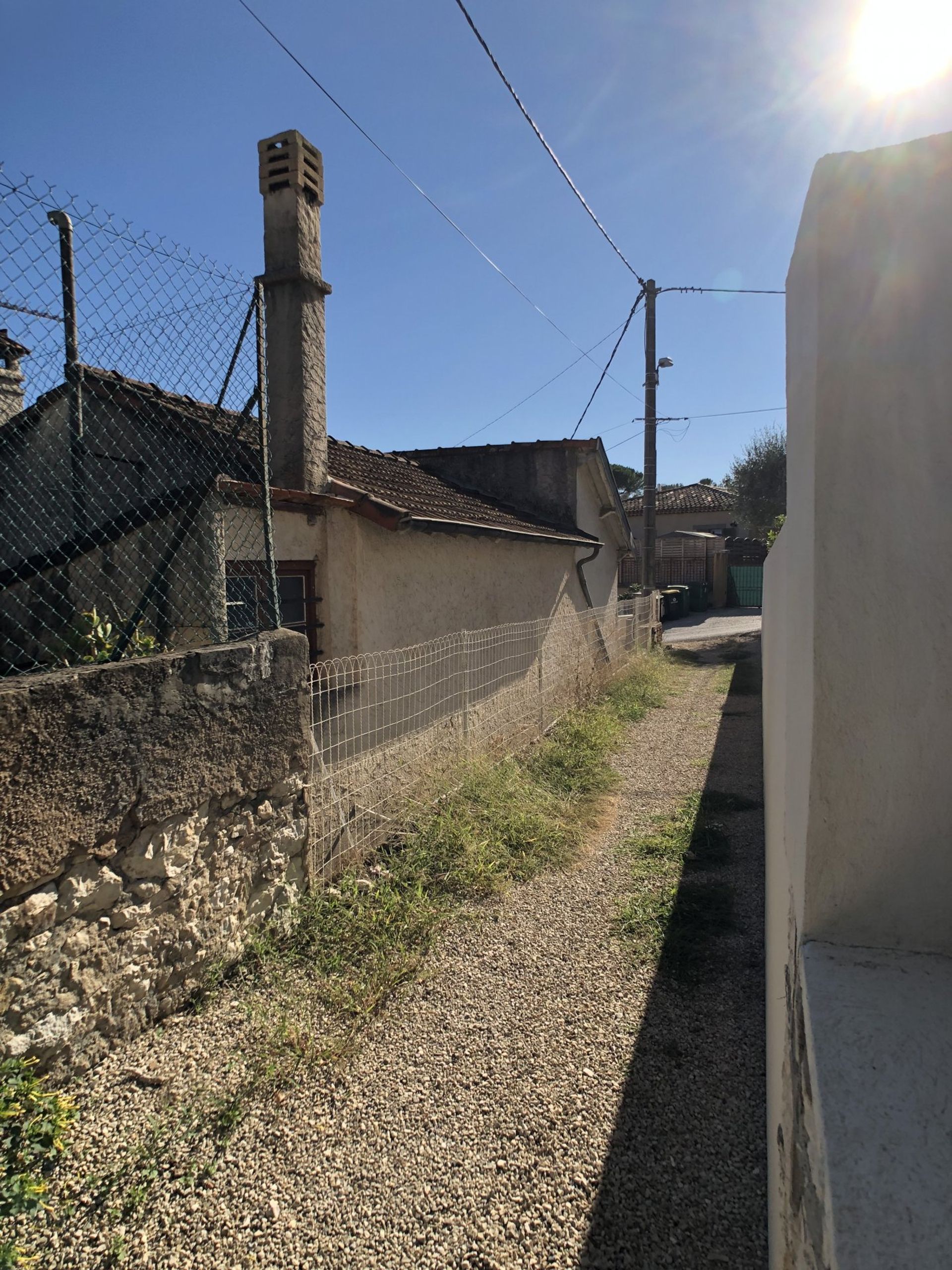 House in Roquefort-les-Pins, Alpes-Maritimes 11019195