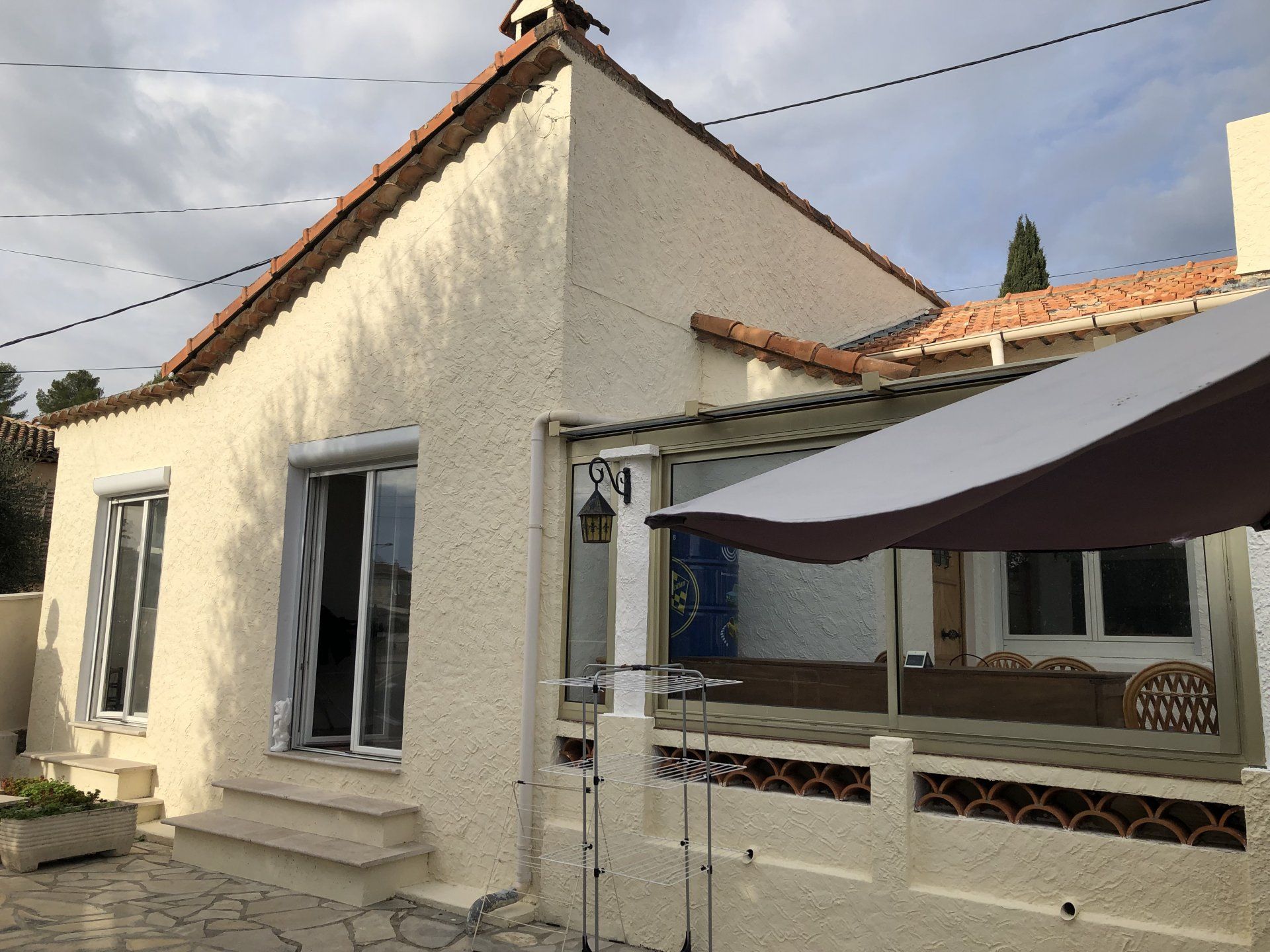 House in Roquefort-les-Pins, Alpes-Maritimes 11019195