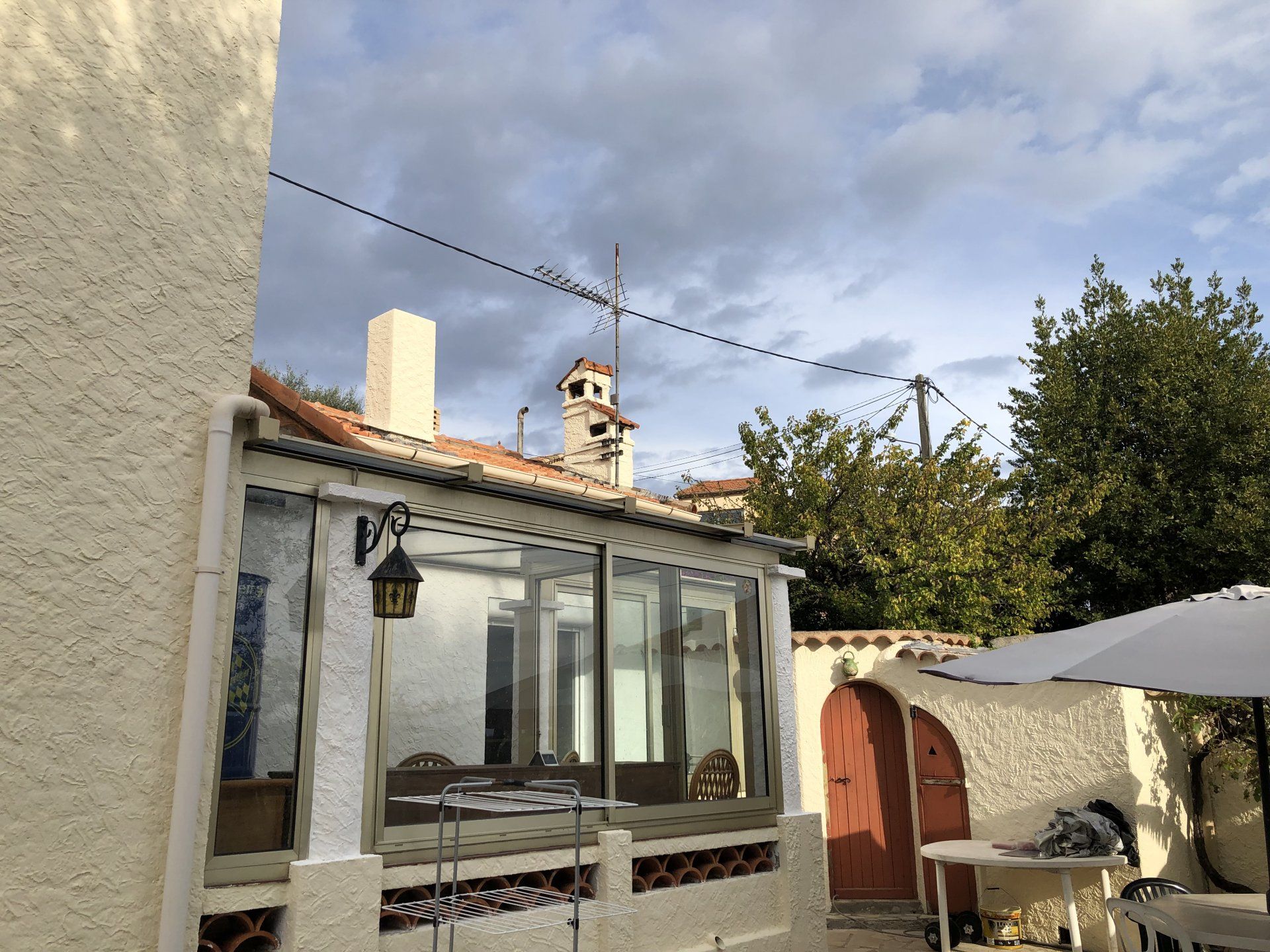 House in Roquefort-les-Pins, Alpes-Maritimes 11019195