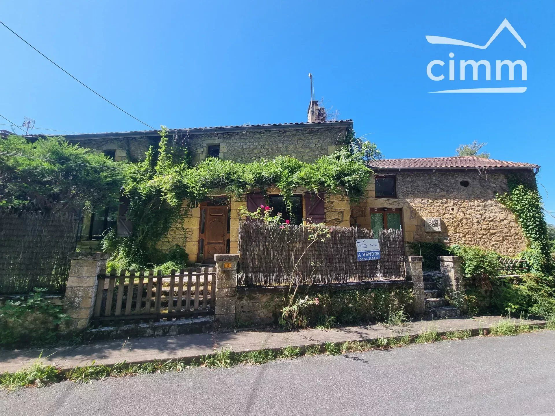 Casa nel Domme, Dordogne 11019701