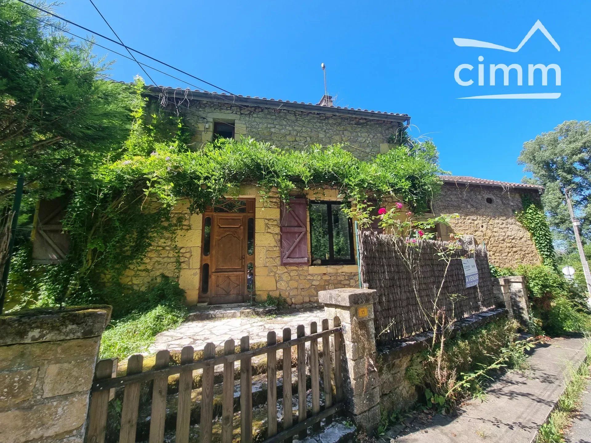 Casa nel Domme, Dordogne 11019701