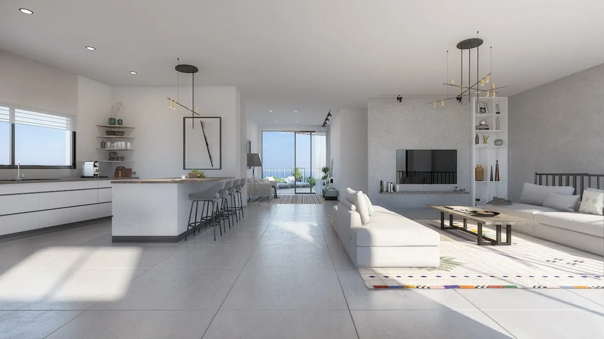 Immobilien im Tel Aviv-Yafo, Ha-Mekhuga Street 11019974