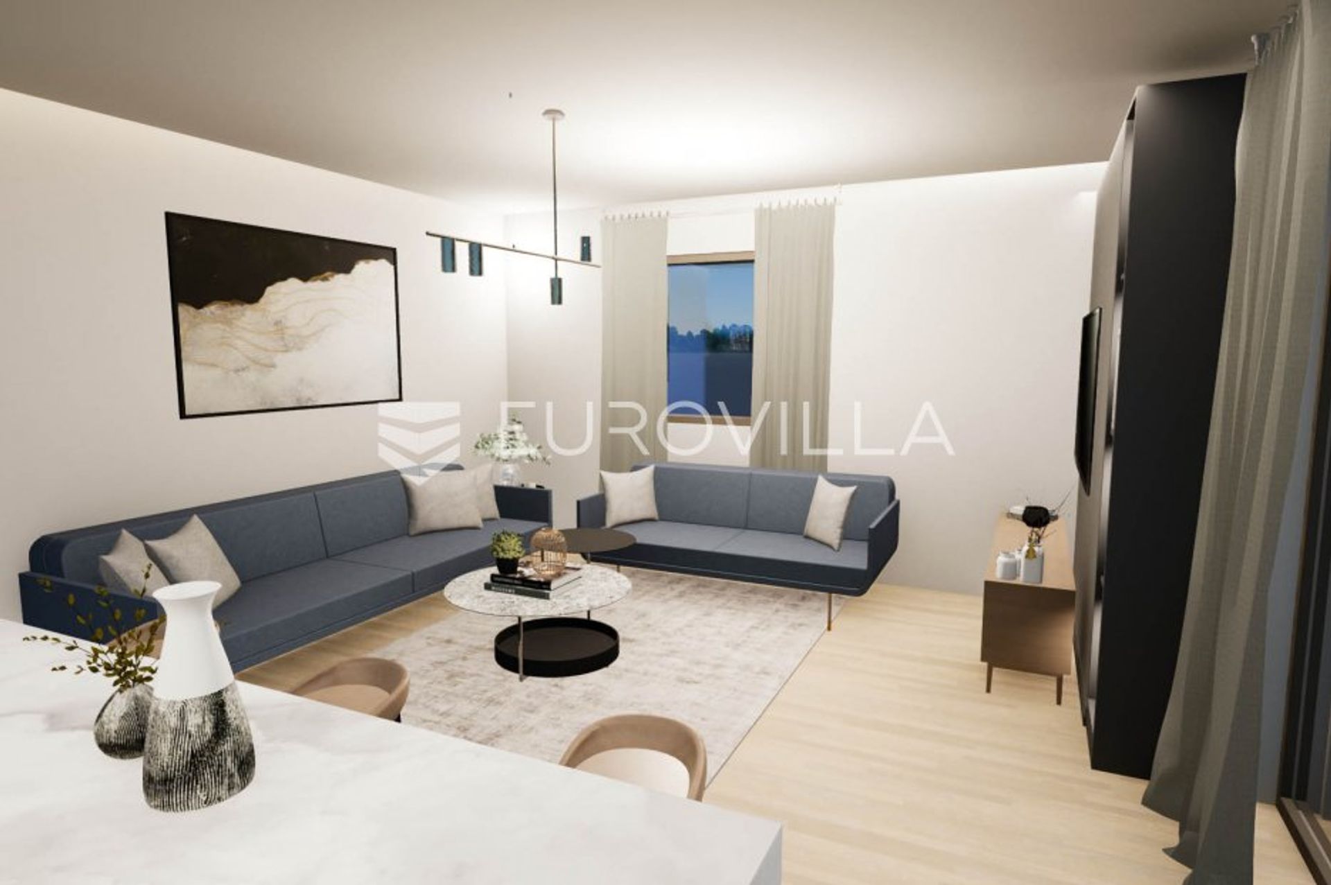 Condominio en Biograd na Moru, Zadarska Županija 11020444