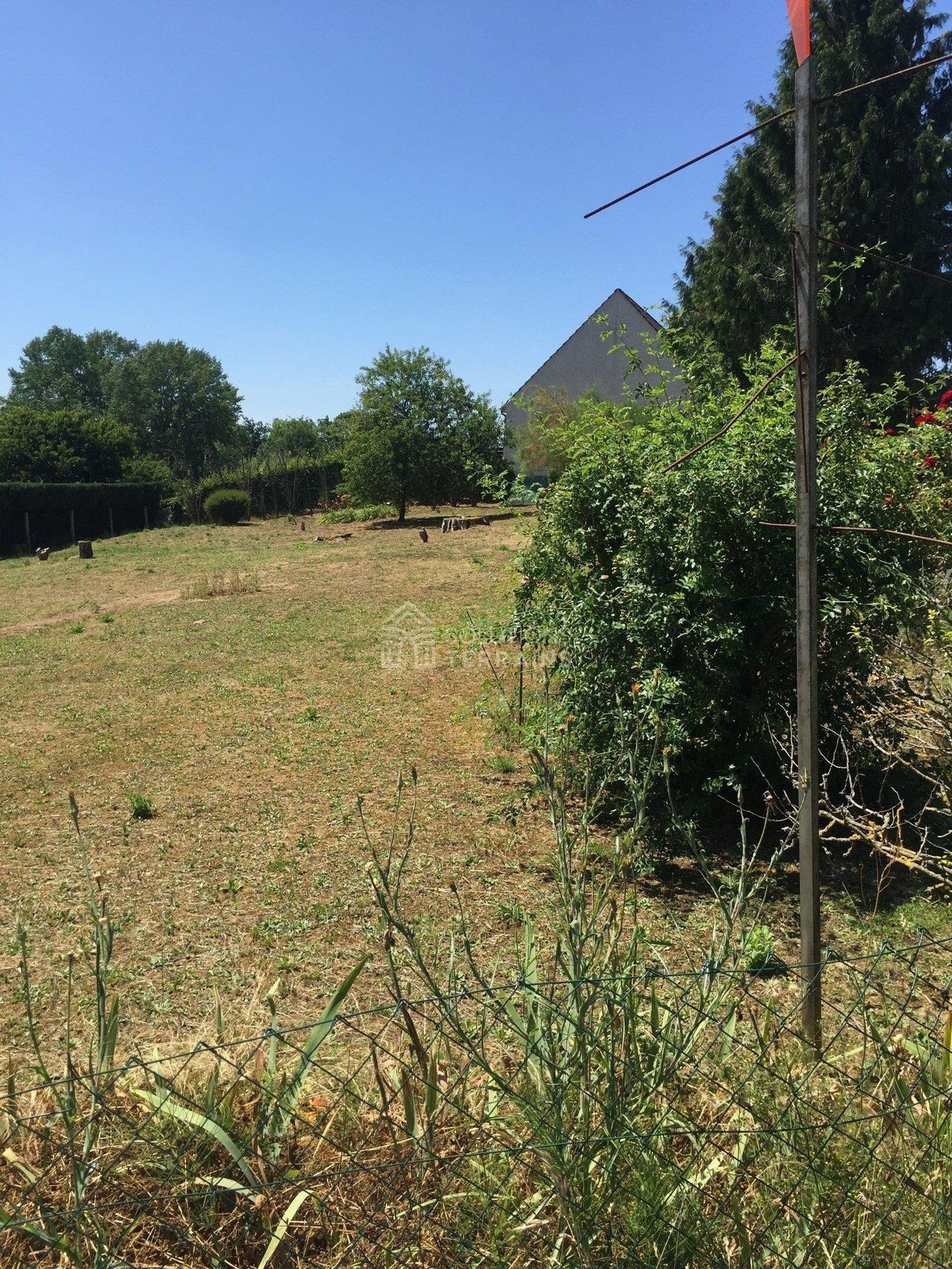 Land in Saint-Christophe-a-Berry, Hauts-de-France 11023028