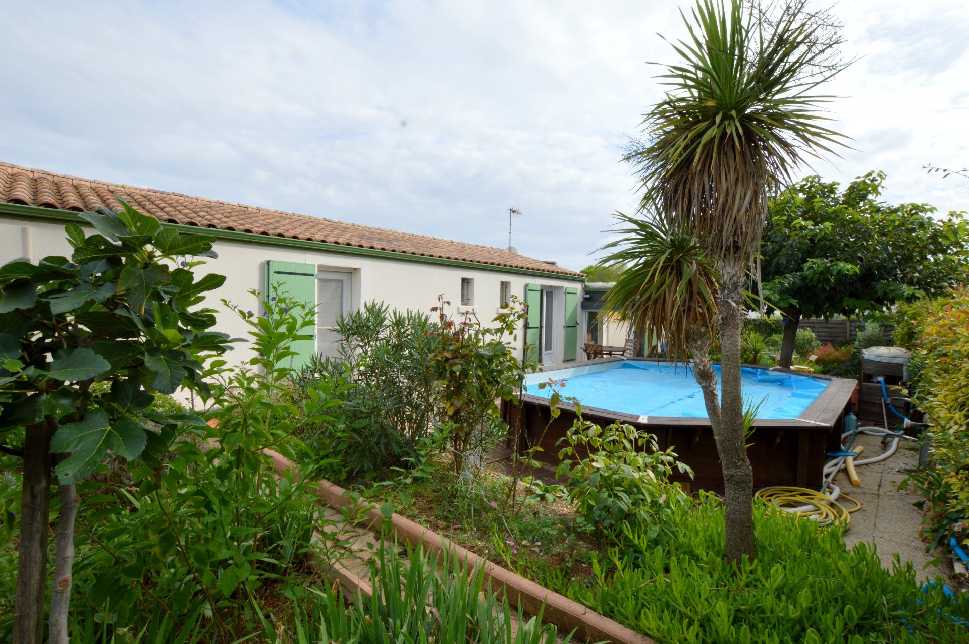 Casa nel Saint-Mathieu-de-Tréviers, Hérault 11023072