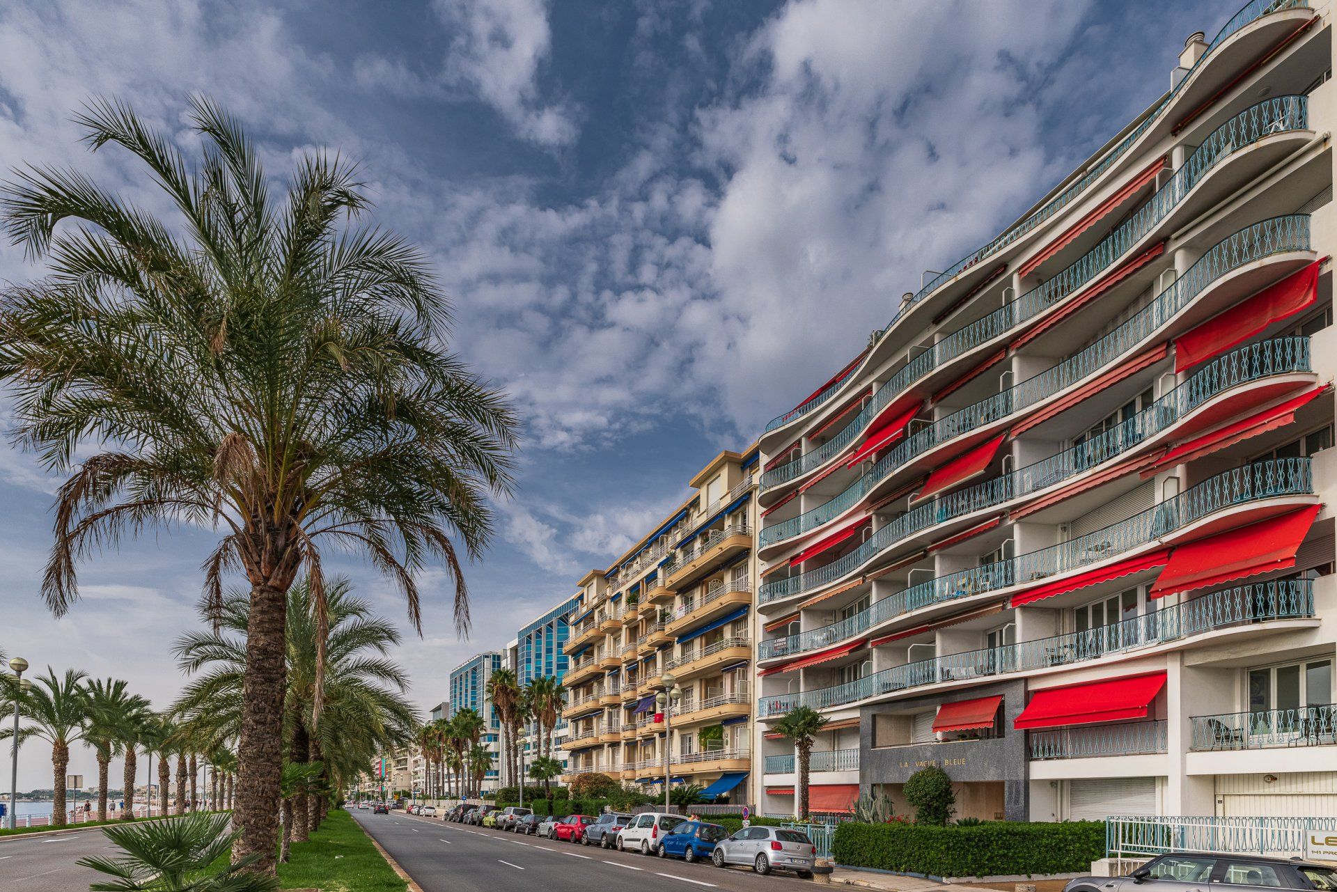 Residencial en Nice, Alpes-Maritimes 11023099