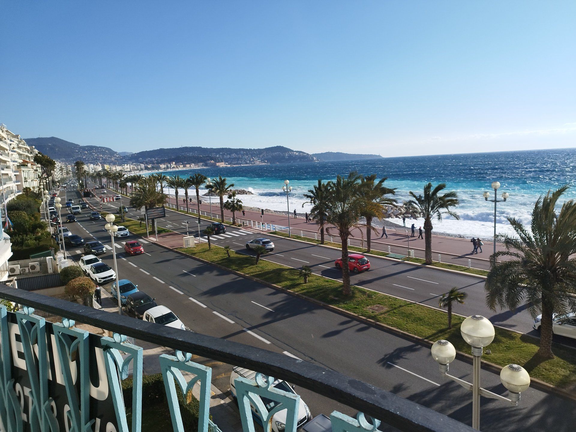 Condominio en Nice, Alpes-Maritimes 11023099