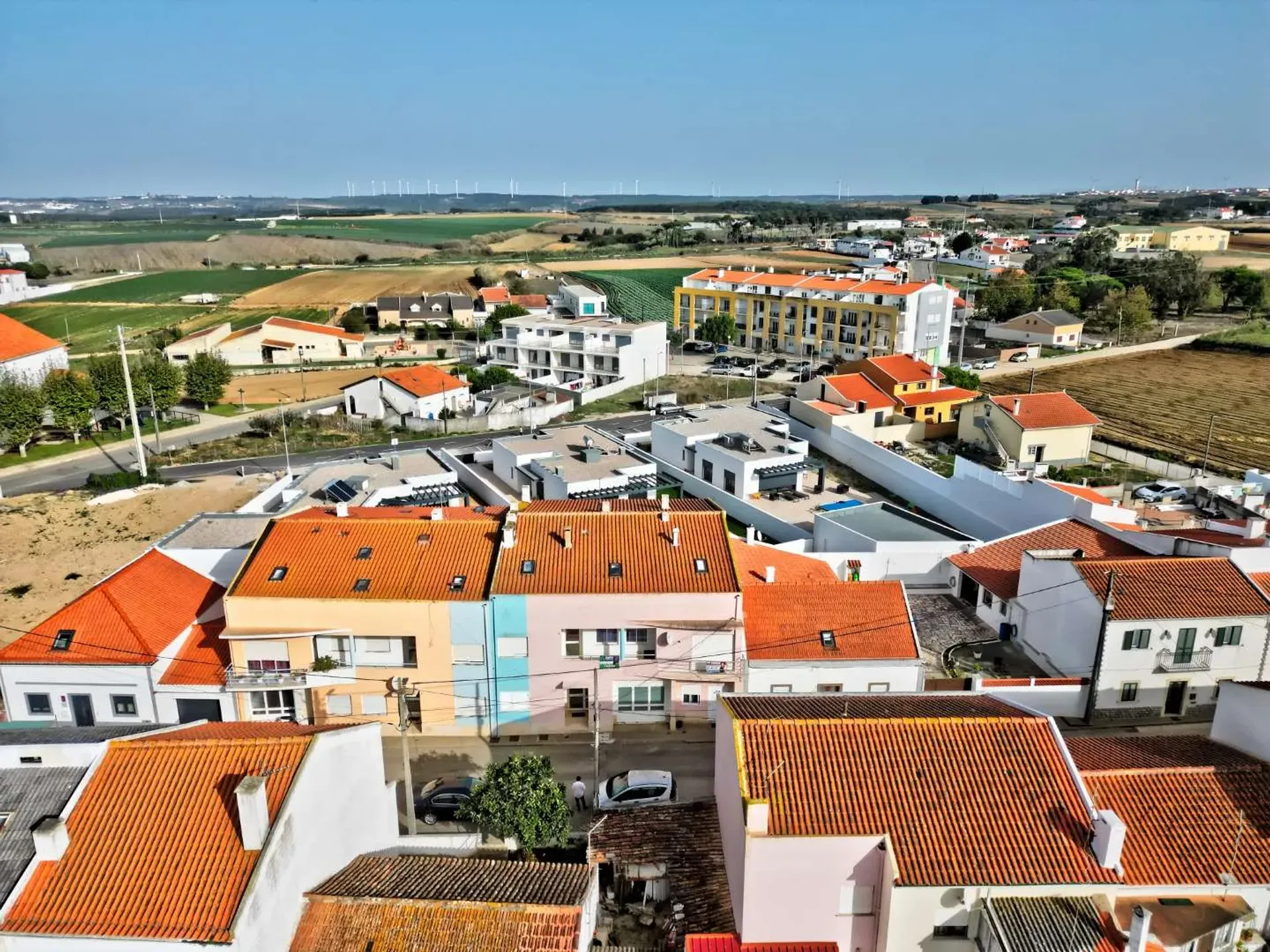 Кондоминиум в Atouguia da Baleia, 55 Rua da Saudade 11024952