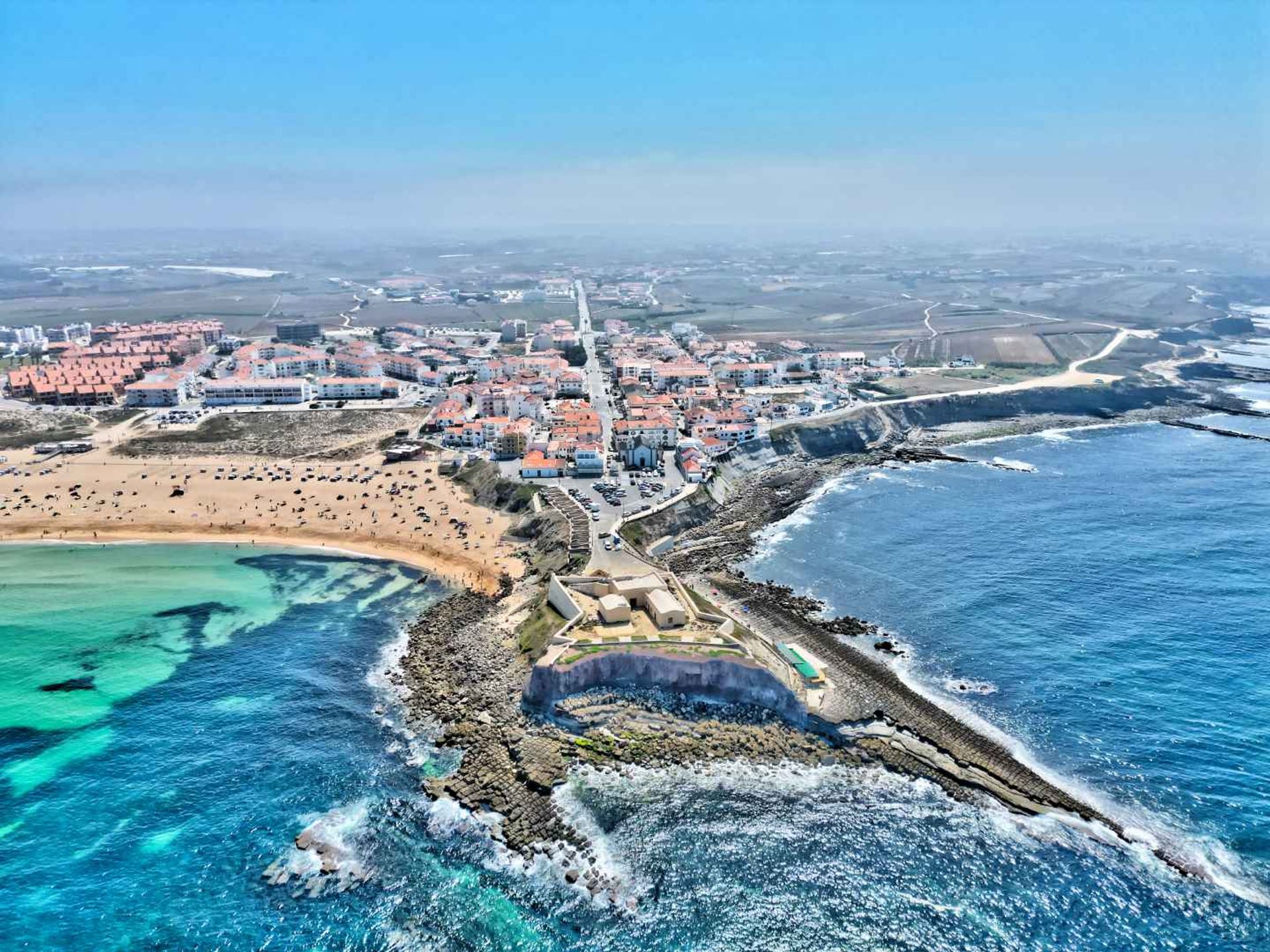 Condominium in Atouguia da Baleia, Avenida do Golfe 11024953