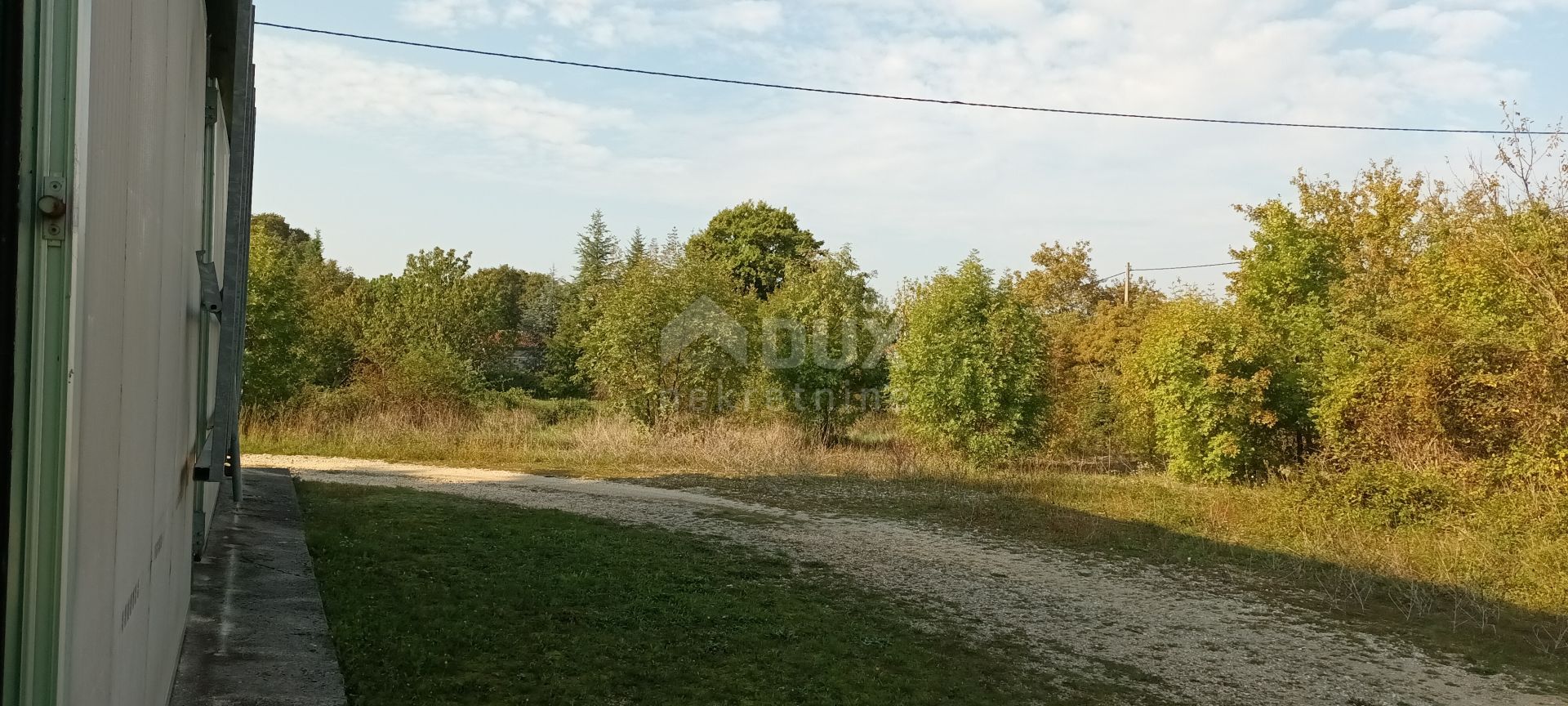 Land in Sveti Lovrec Pazenaticki, Istarska Zupanija 11026080