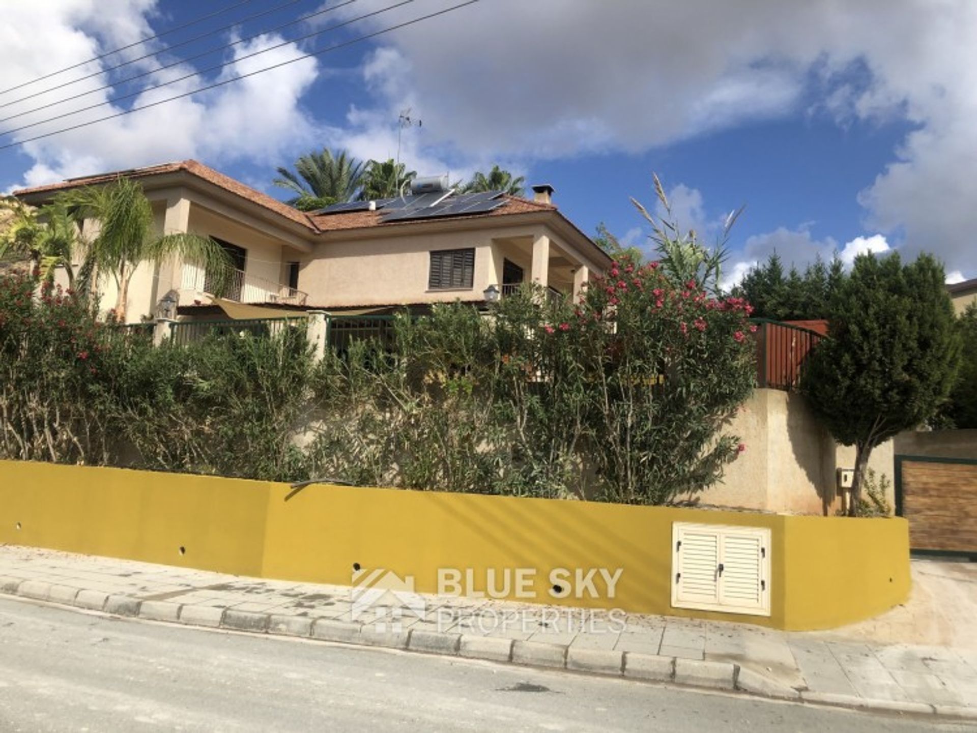 Casa nel Palodia, Limassol 11026433