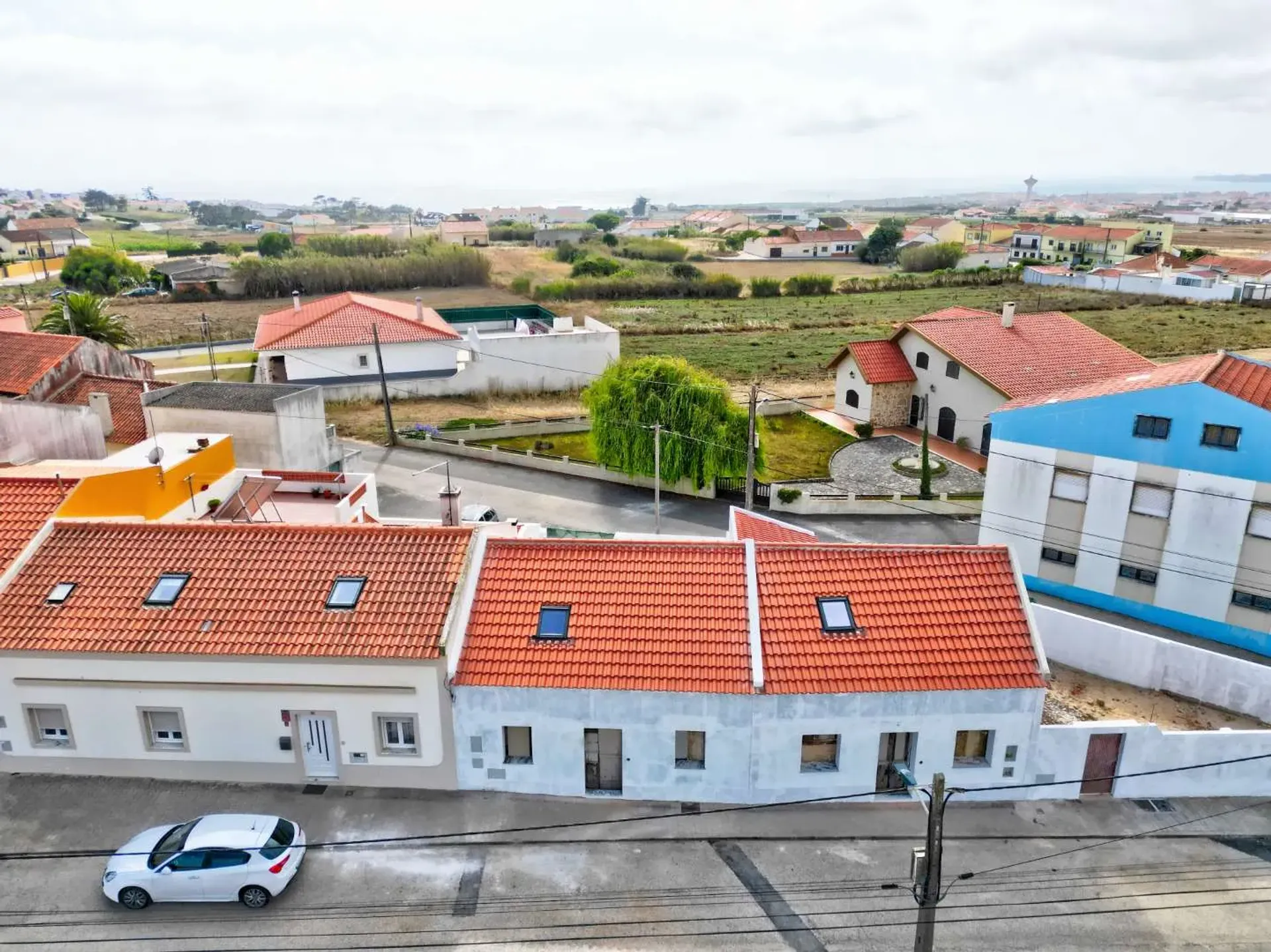 loger dans Atouguia da Baleia, 55 Rua da Saudade 11030352