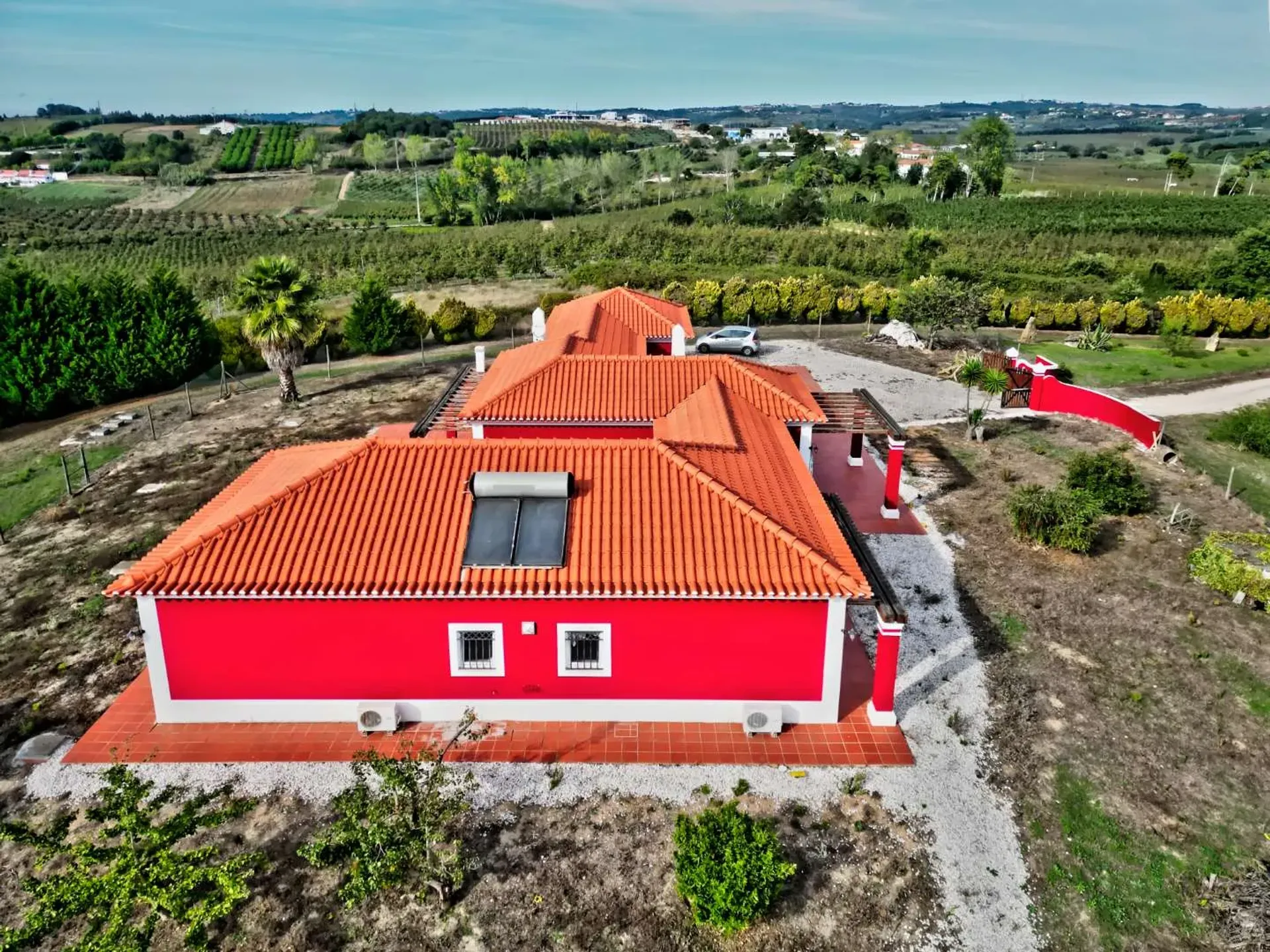 casa en Bombarral, Leiría 11030354