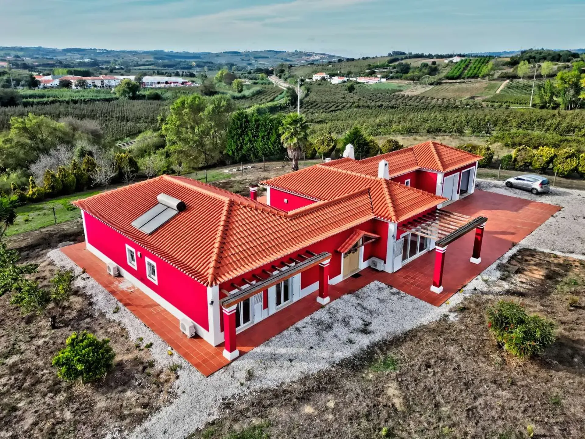 casa en Bombarral, Leiría 11030354