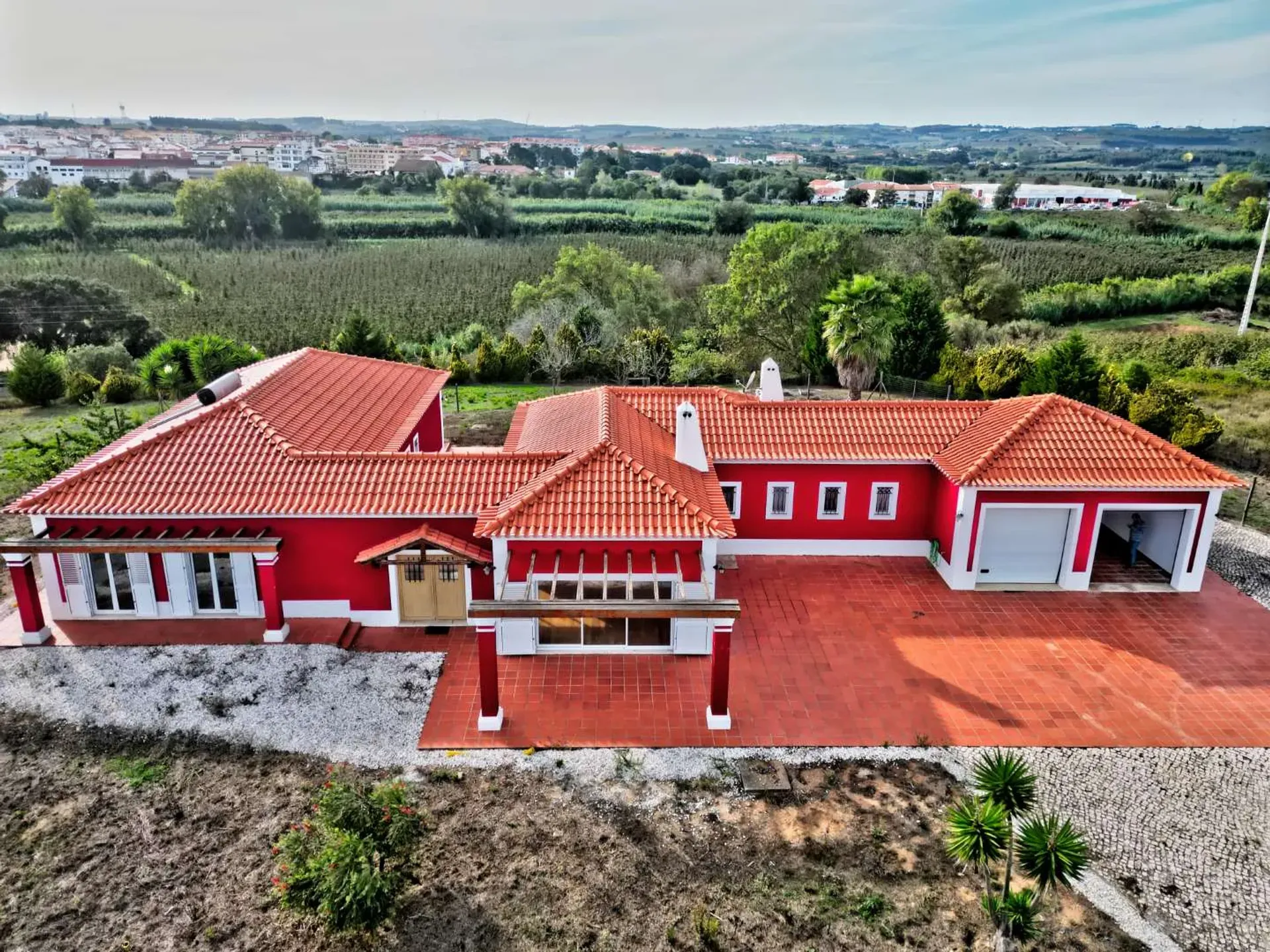 casa en Bombarral, Leiría 11030354