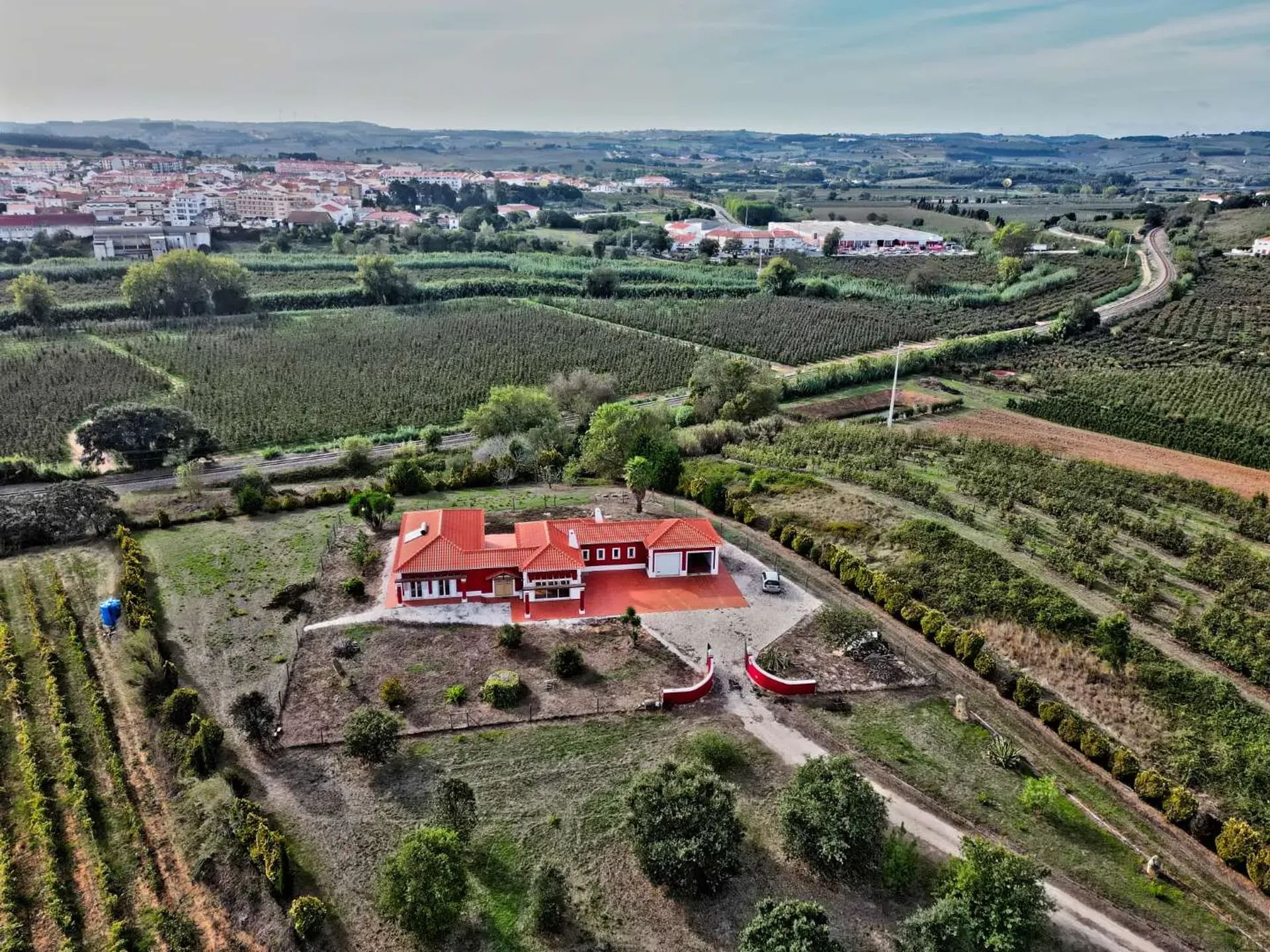 casa no Bombarral, Leiria District 11030354