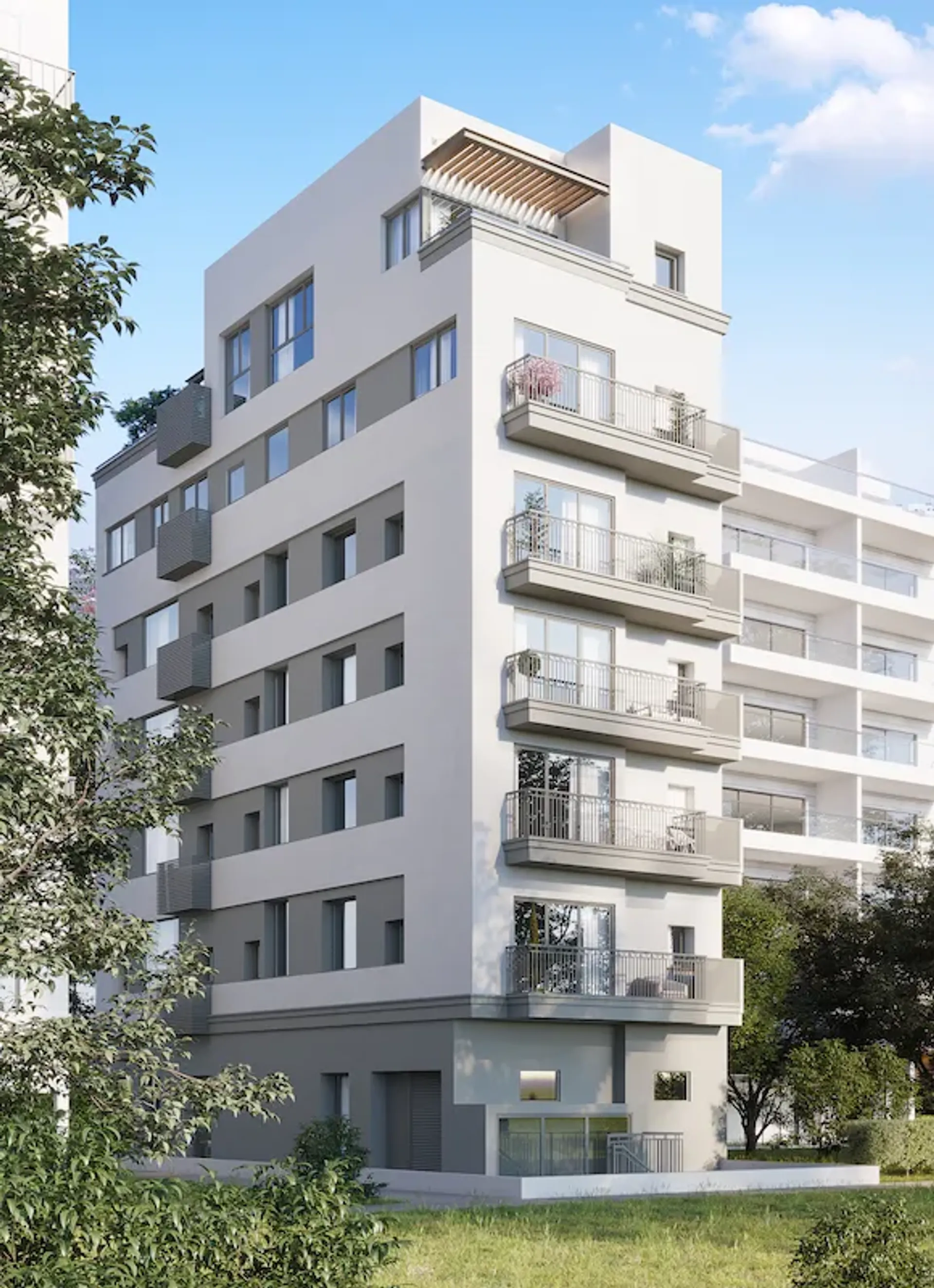 Immobilien im Tel Aviv-Yafo, Ben Yehuda Street 11036268