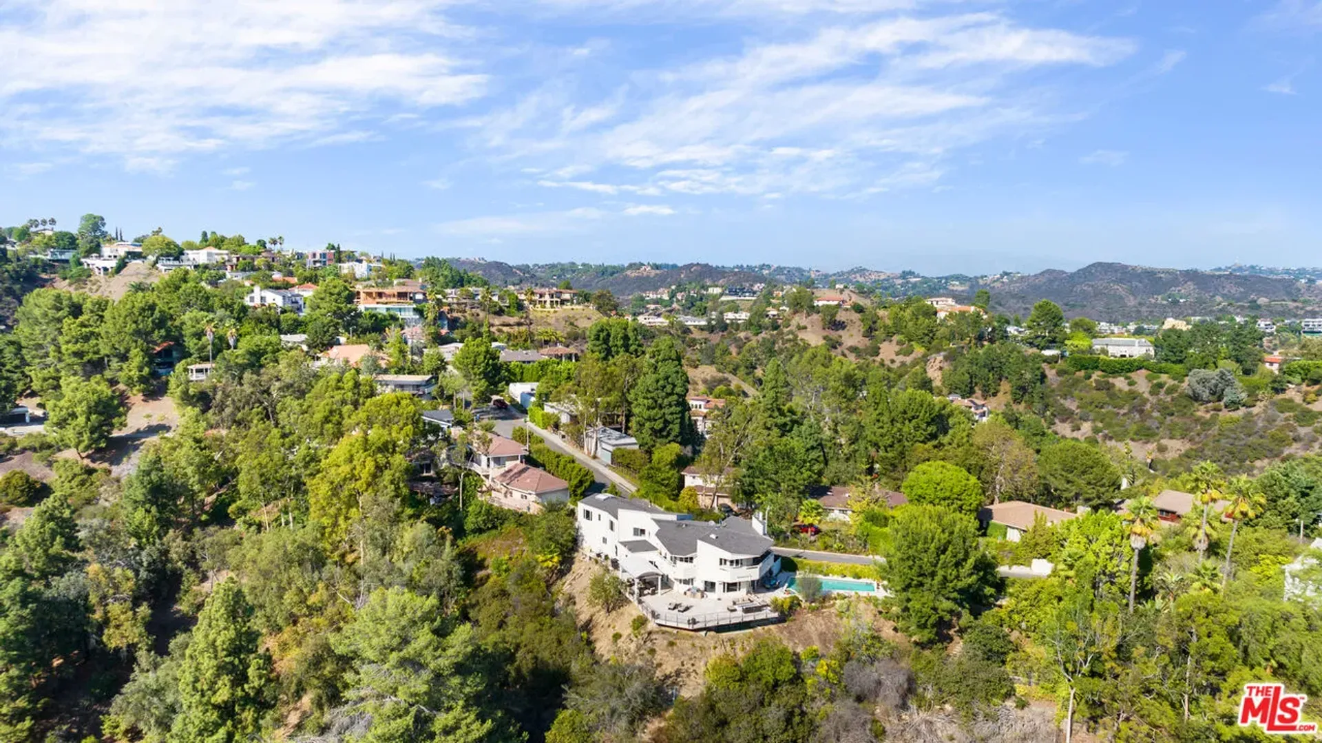 Casa nel Los Angeles, 1121 Roberto Lane 11036272