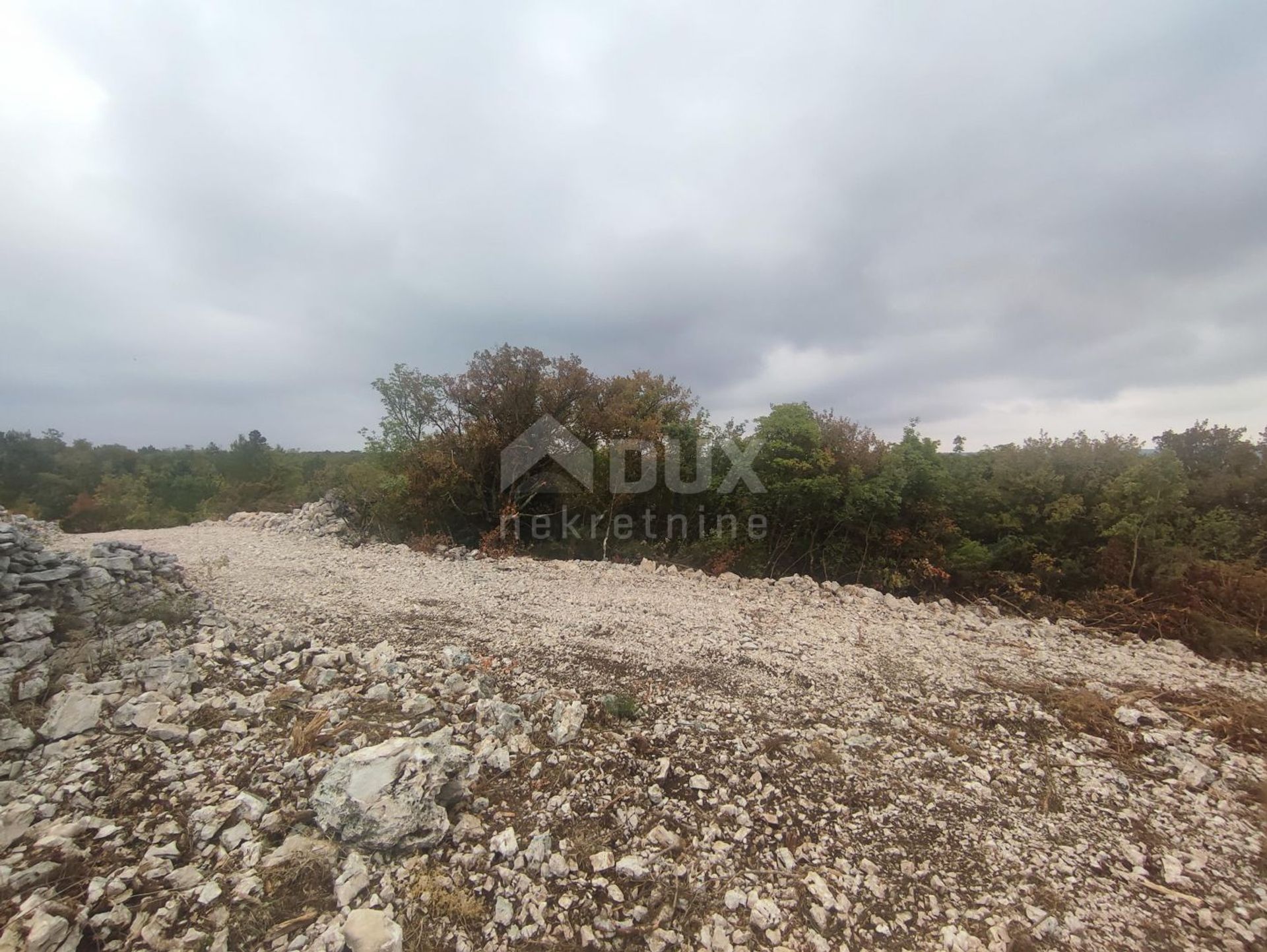 Land in Labin, Istarska Zupanija 11036995