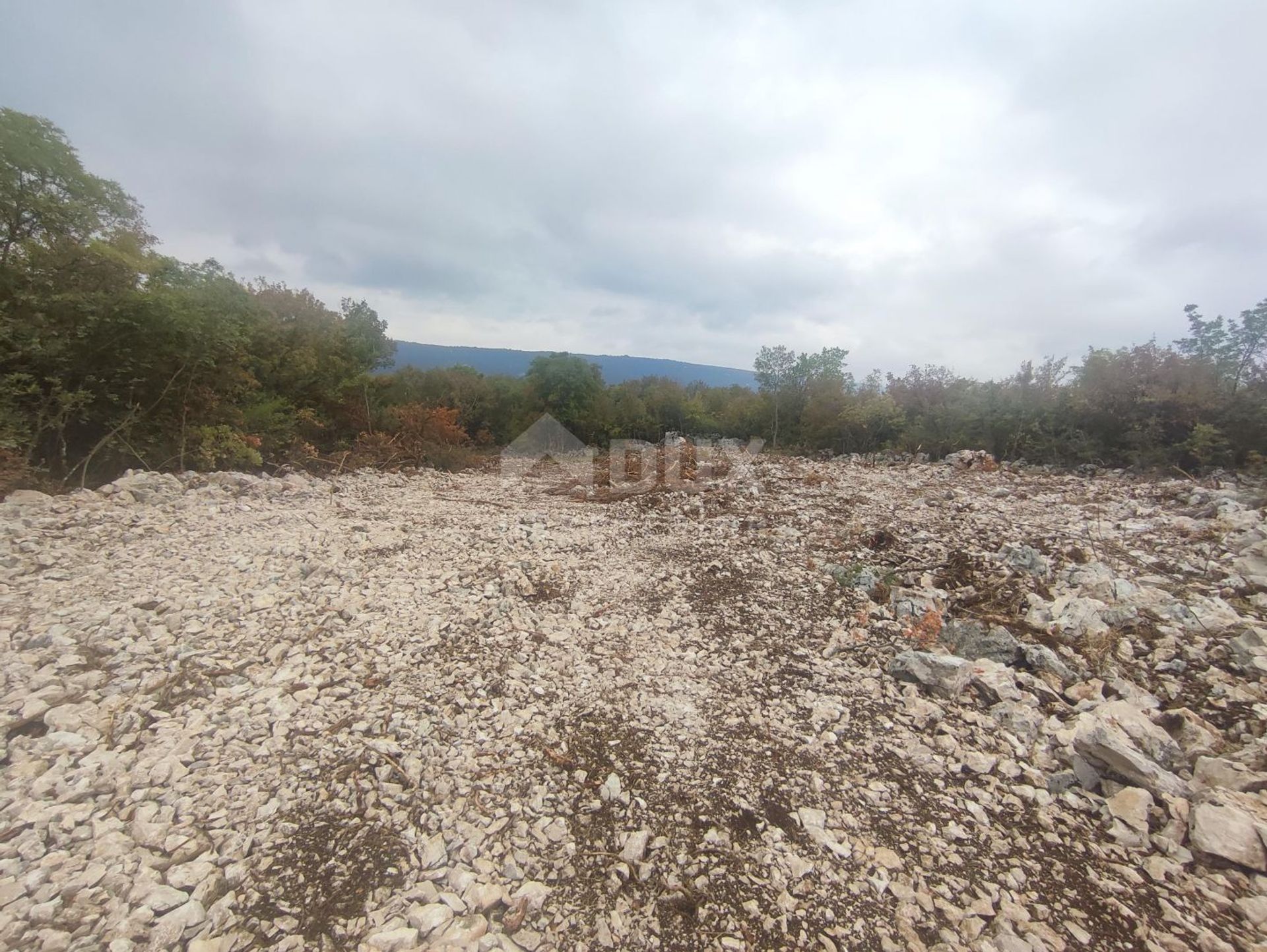 Land in Labin, Istarska Zupanija 11036995