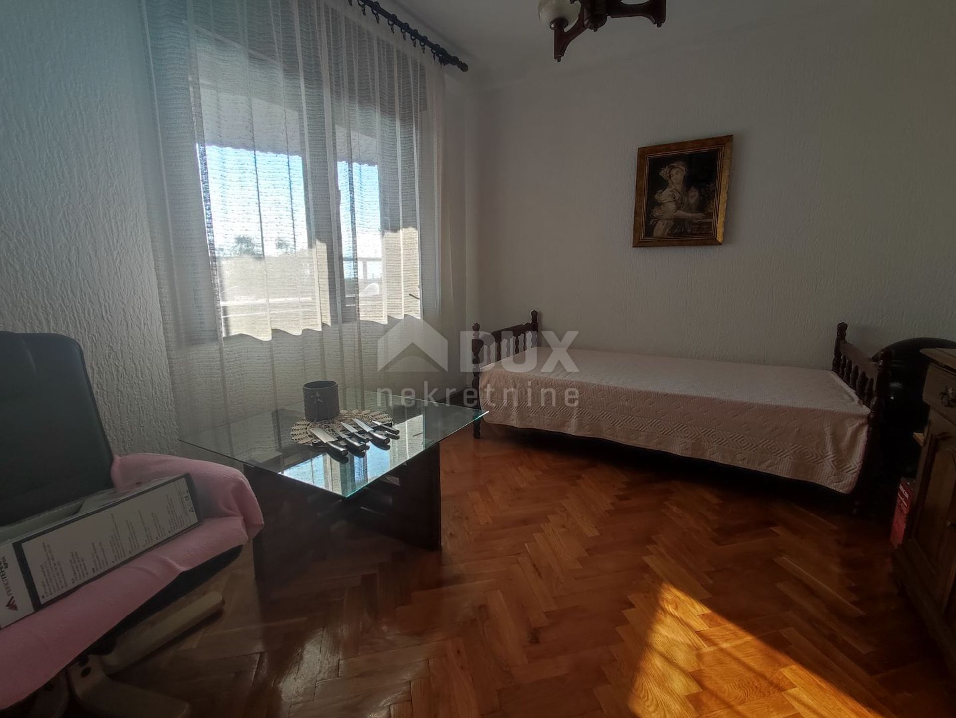 Condominium dans Rijeka, Primorsko-goranska županija 11036996