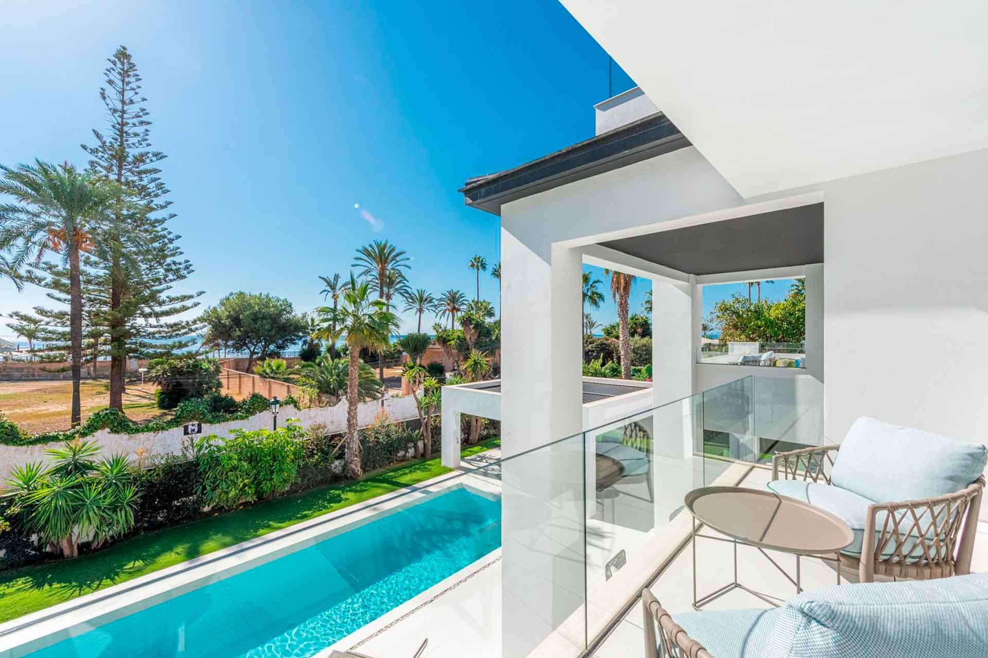 Rumah di Marbella, Andalucía 11036998