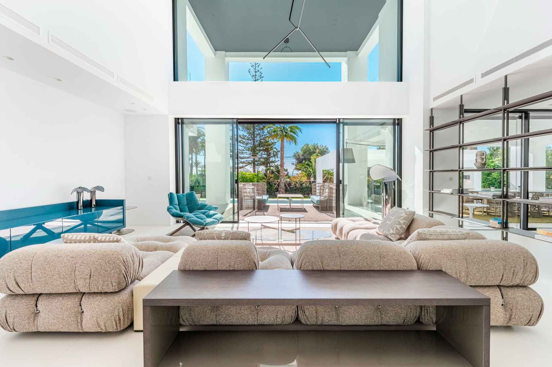 Rumah di Marbella, Andalucía 11036998