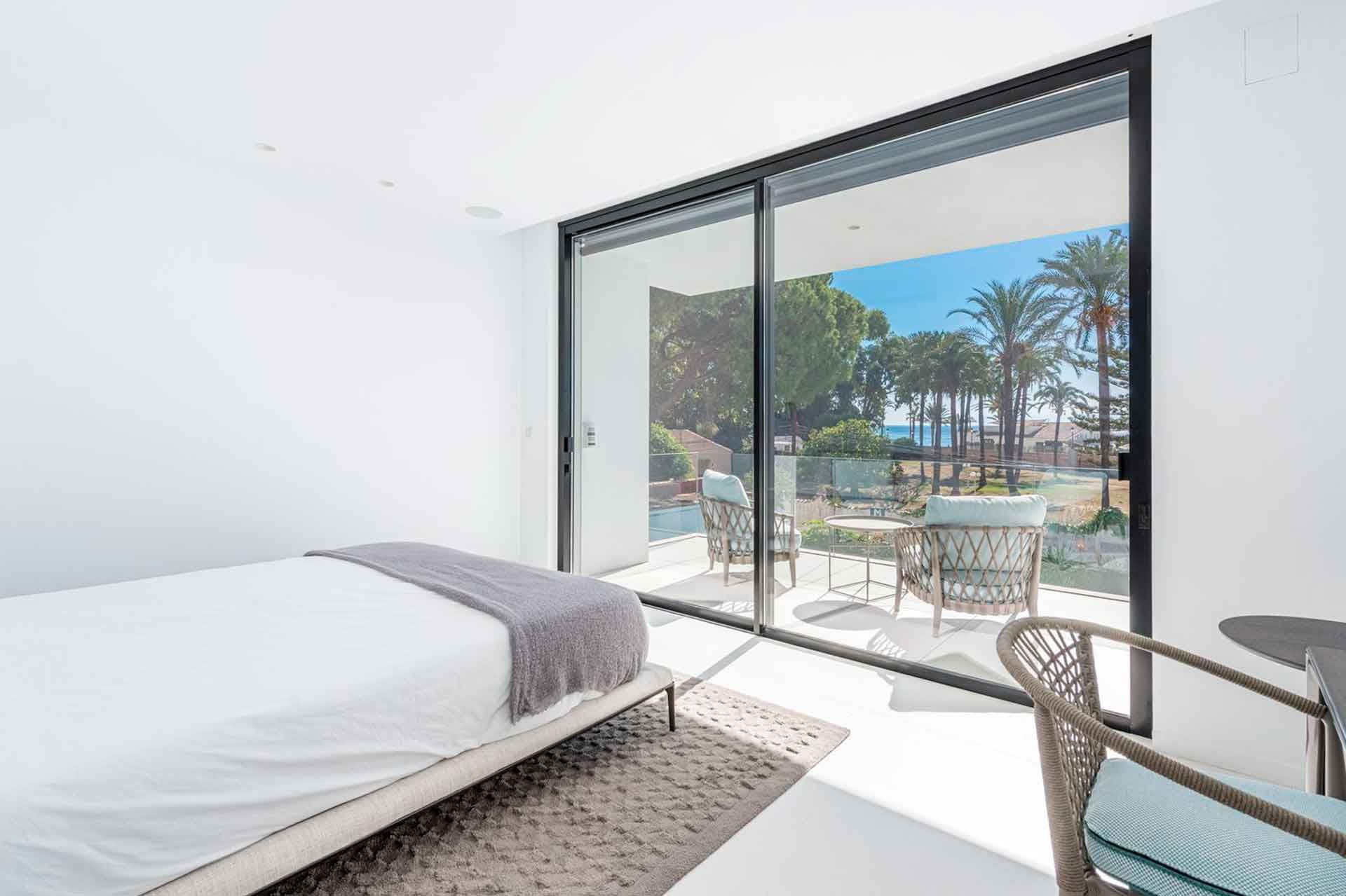 Rumah di Marbella, Andalucía 11036998