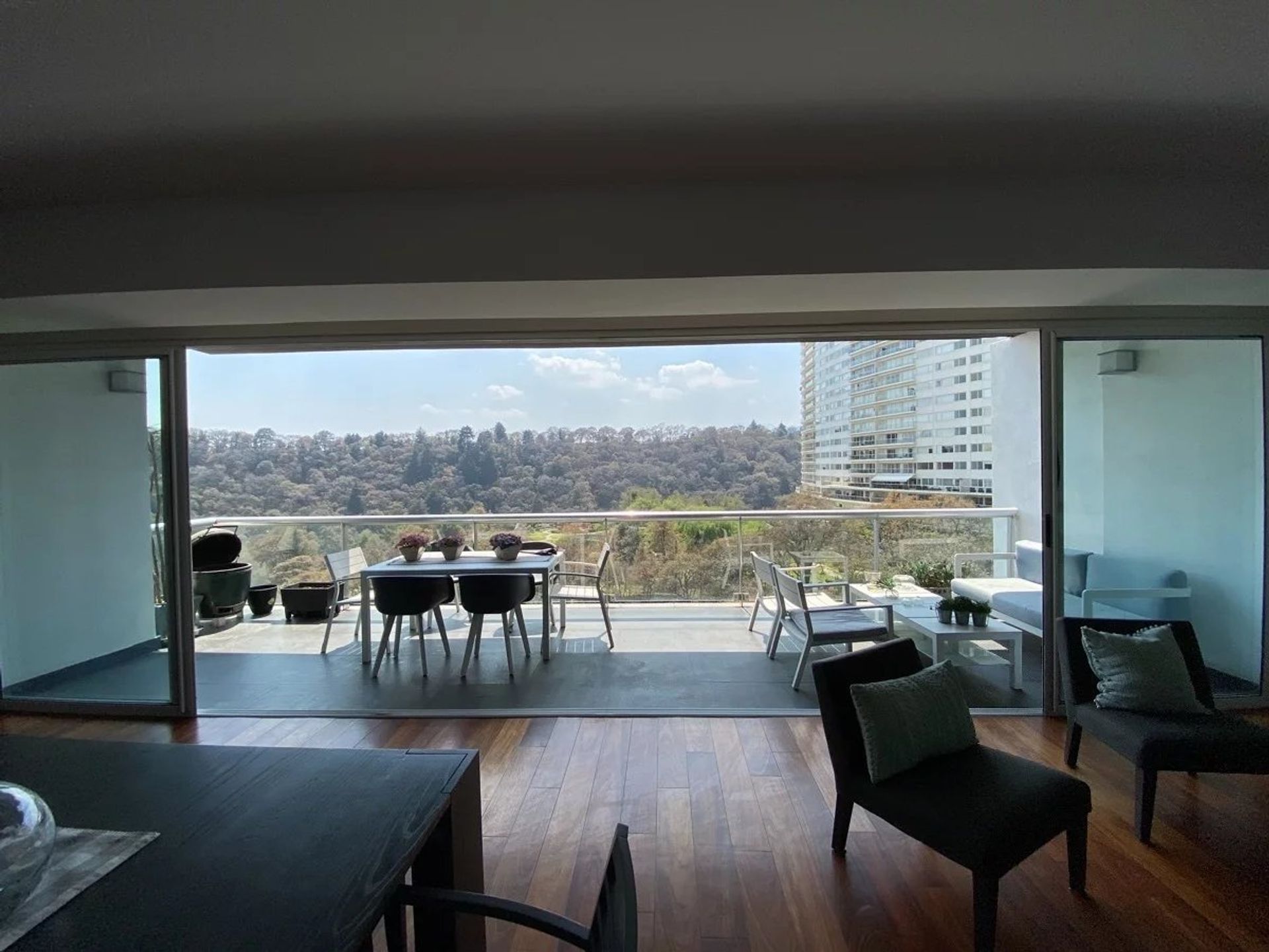 Condominium in Cuajimalpa de Morelos, Ciudad de México 11041357