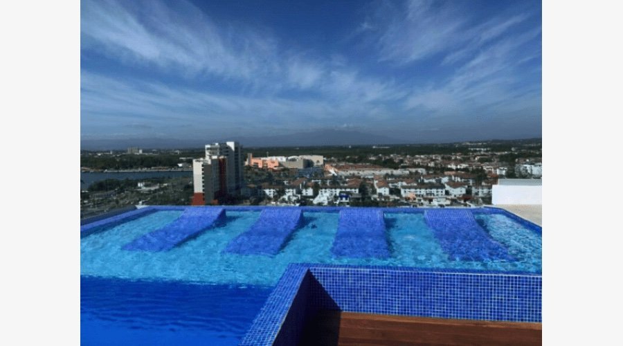 Condominium dans Puerto Vallarta, Jalisco 11041368