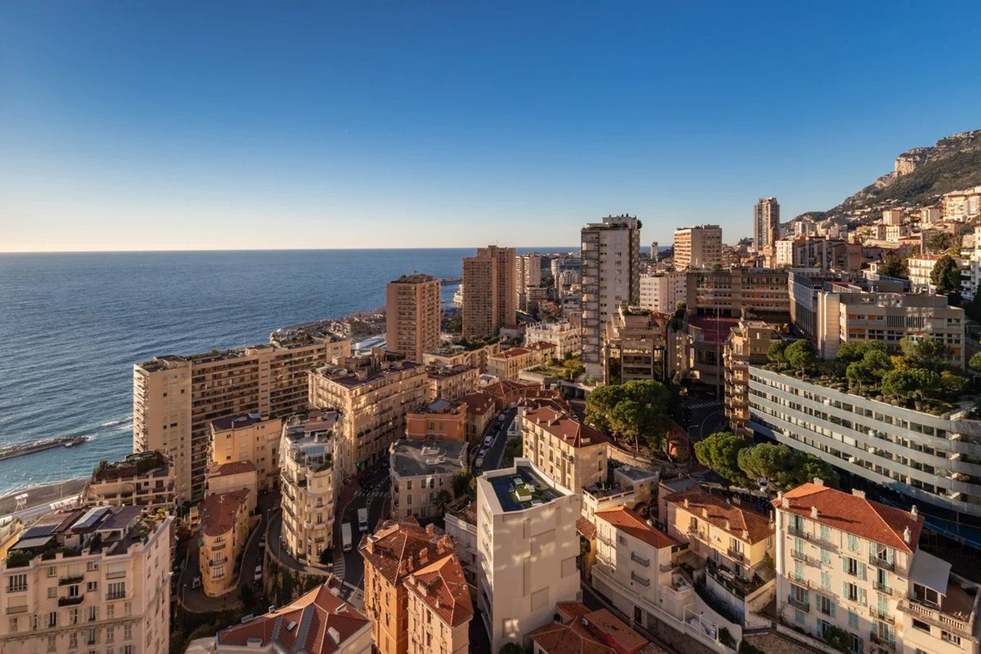 Condominio en Monaco, Monaco 11041472