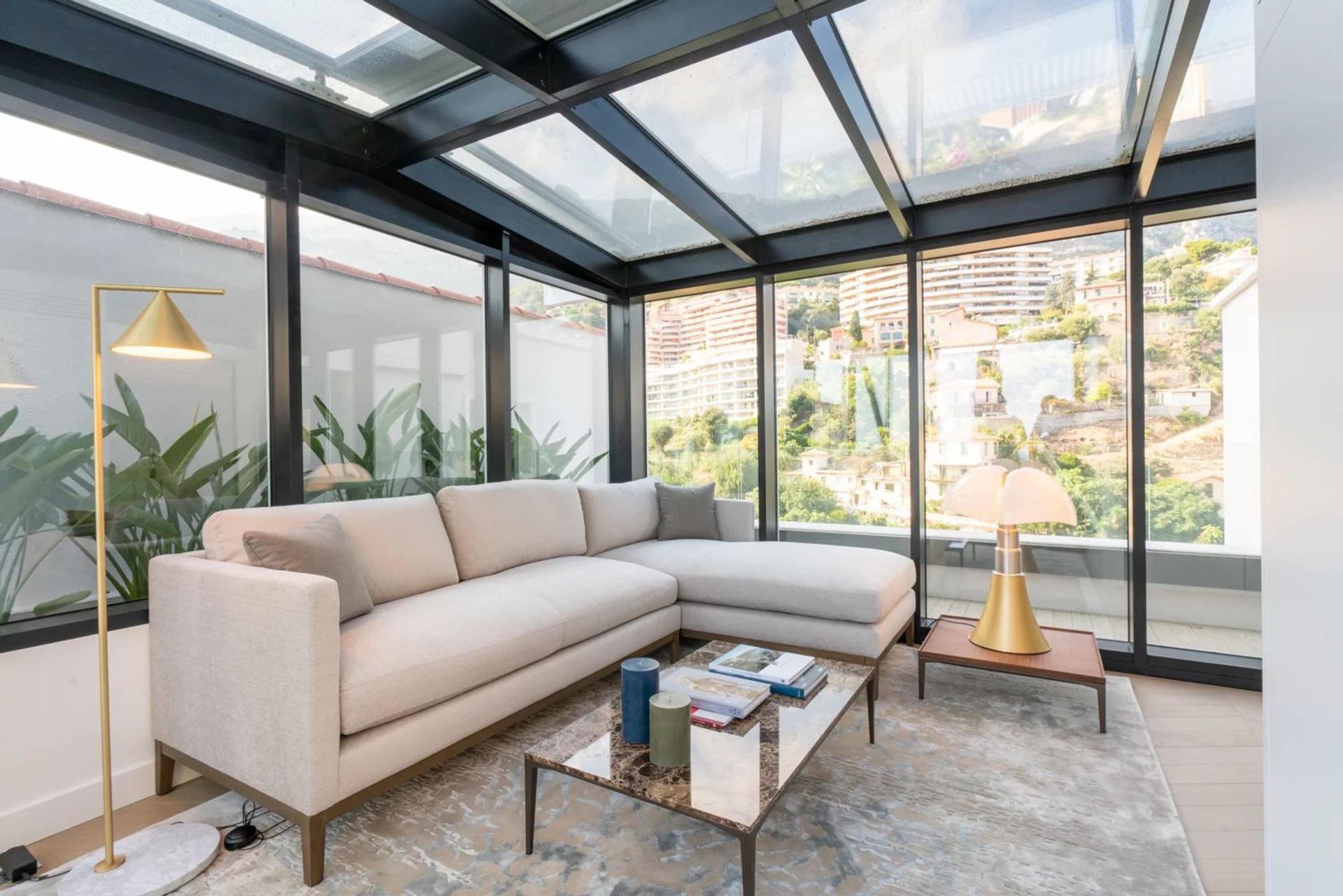 Condominio en Monaco, Monaco 11041472