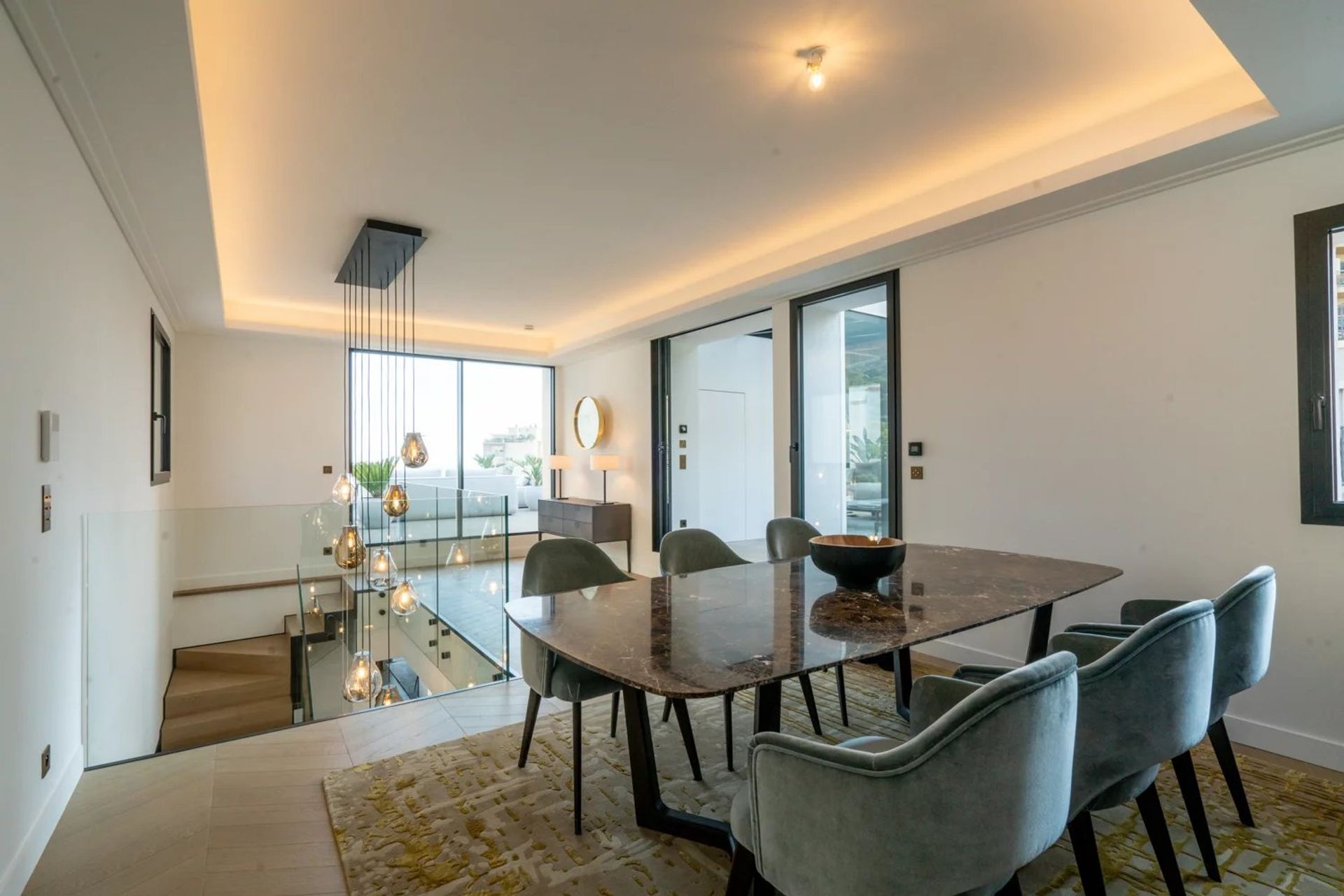 Condominio en Monaco, Monaco 11041472