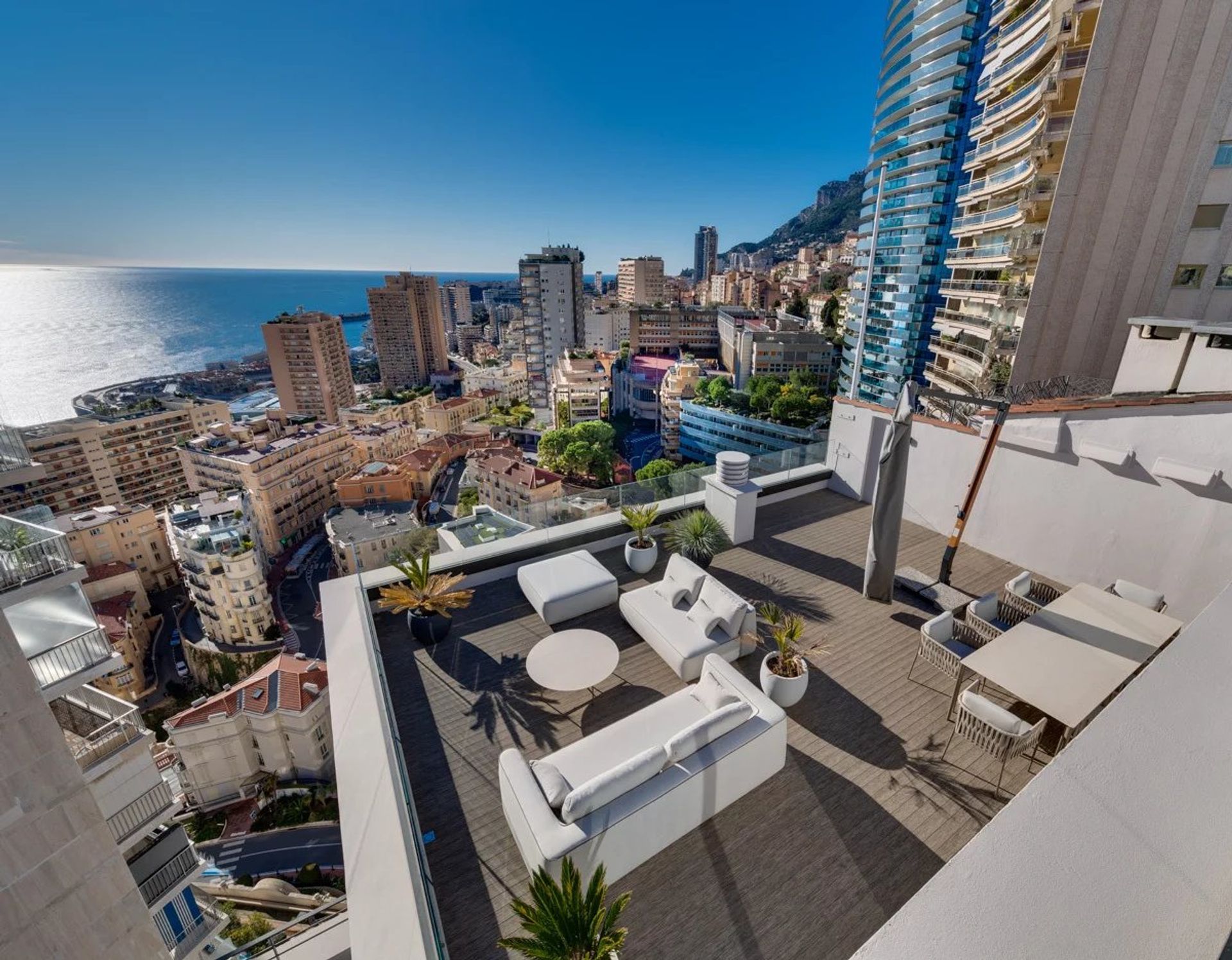 Condominio en Monaco, Monaco 11041472