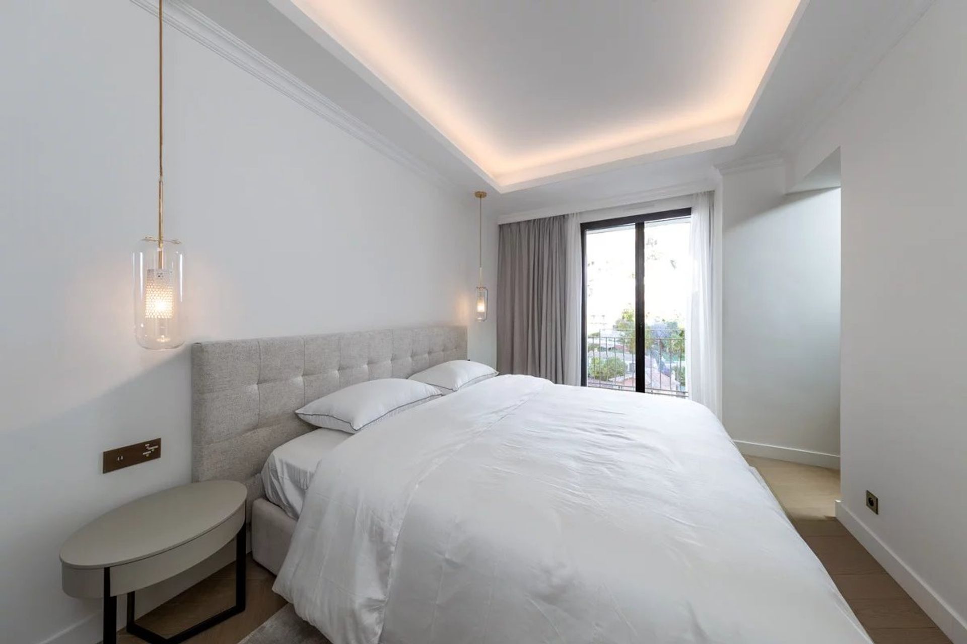 Condominio en Monaco, Monaco 11041472