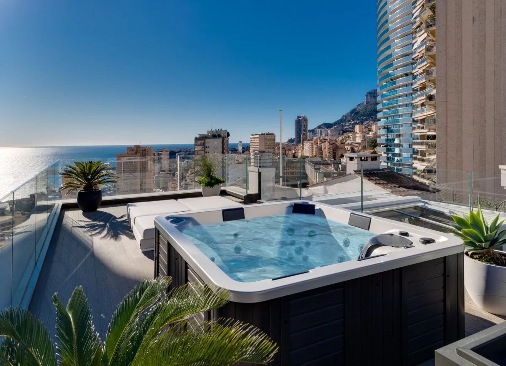 Condominio en Monaco, Monaco 11041472