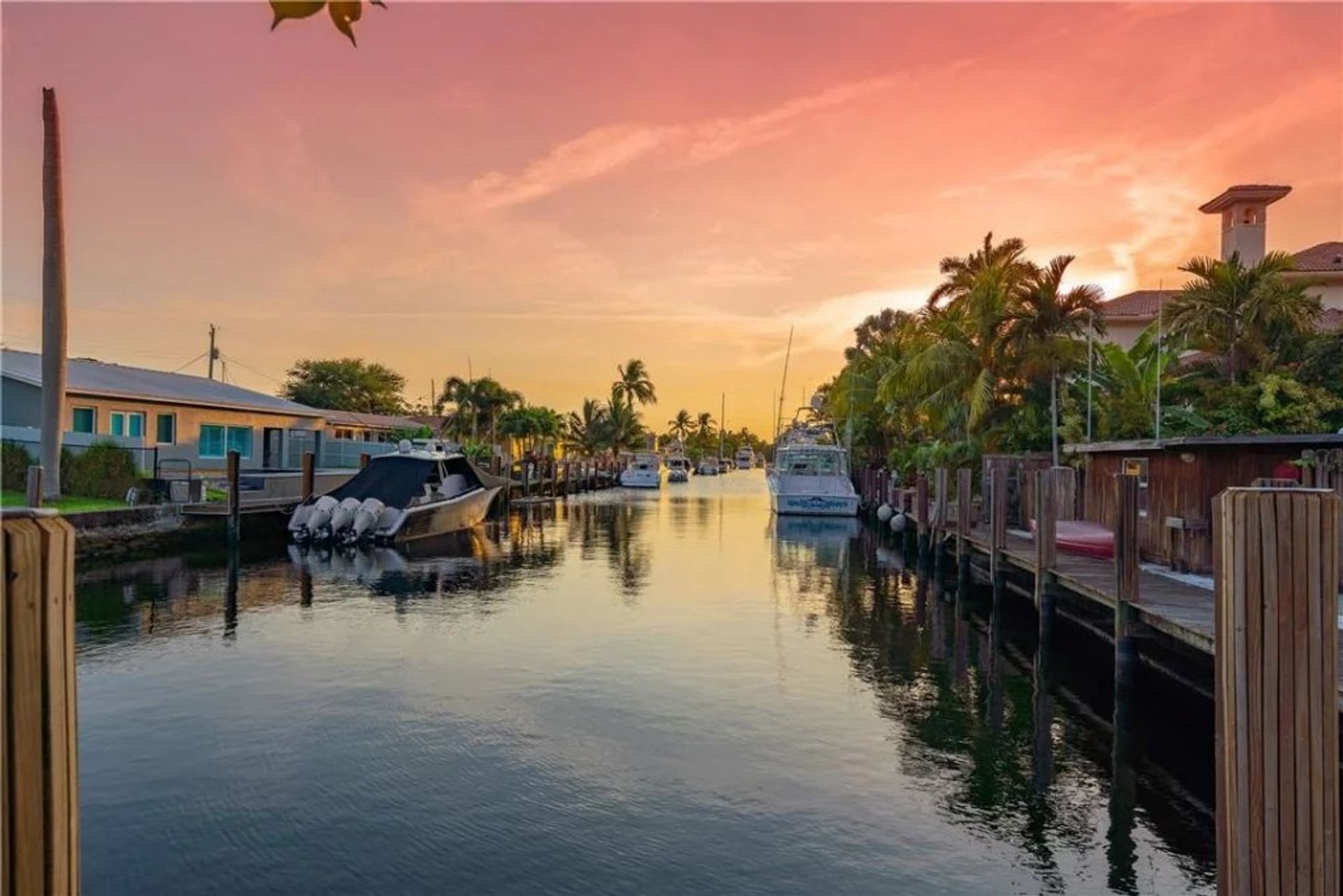 rumah dalam Fort Lauderdale, Florida 11041585