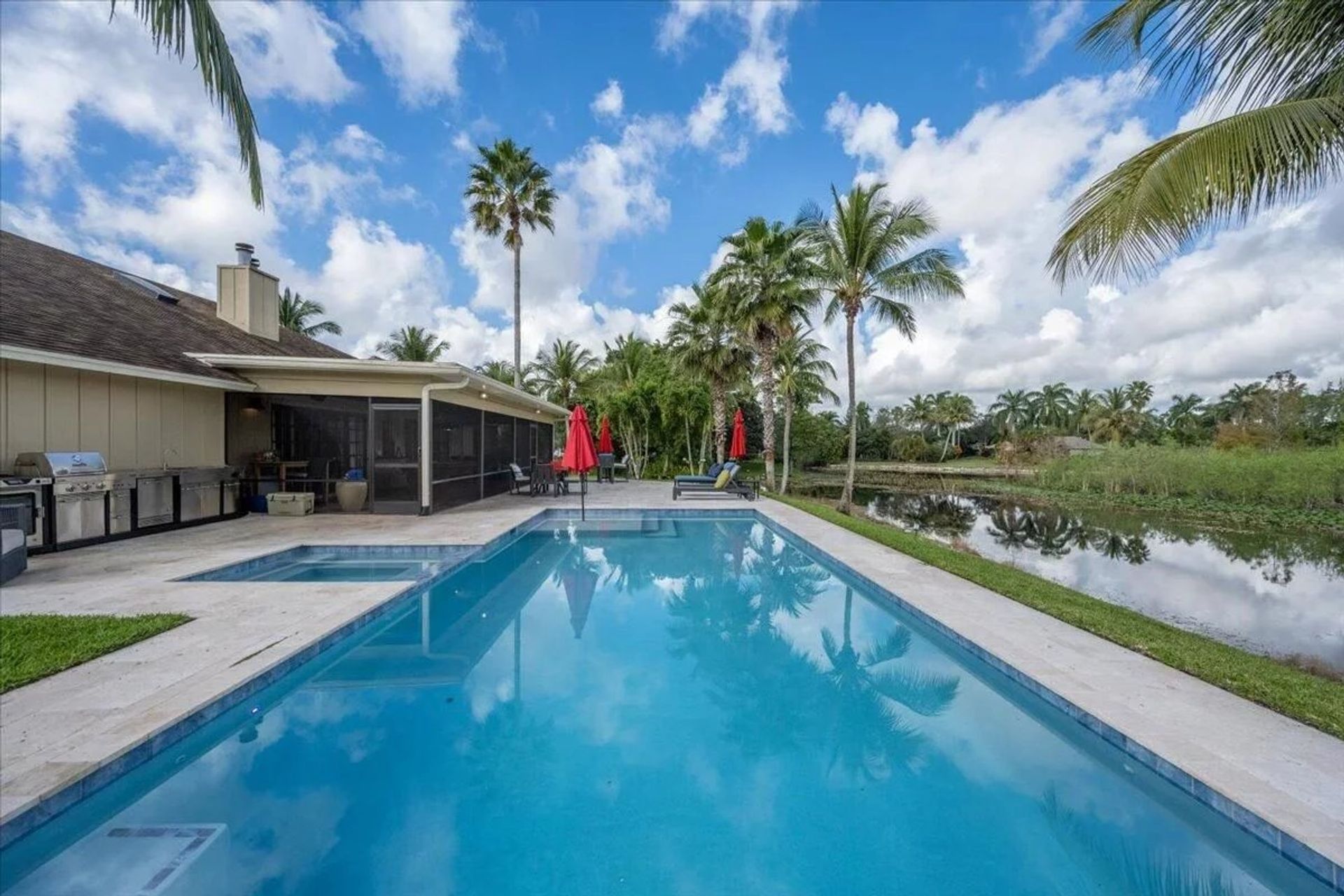 casa en Royal Palm Beach, Florida 11041637