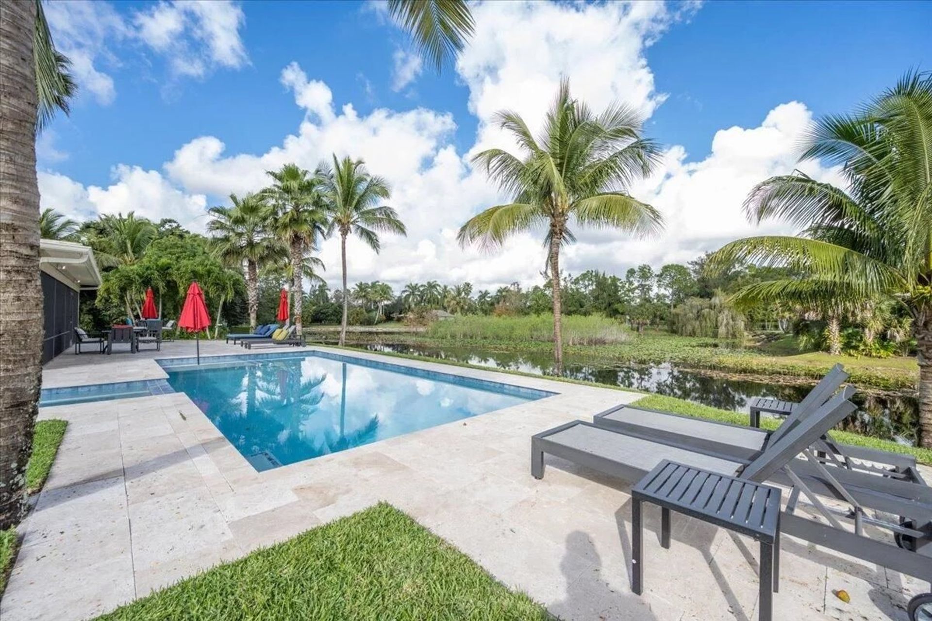 casa en Royal Palm Beach, Florida 11041637