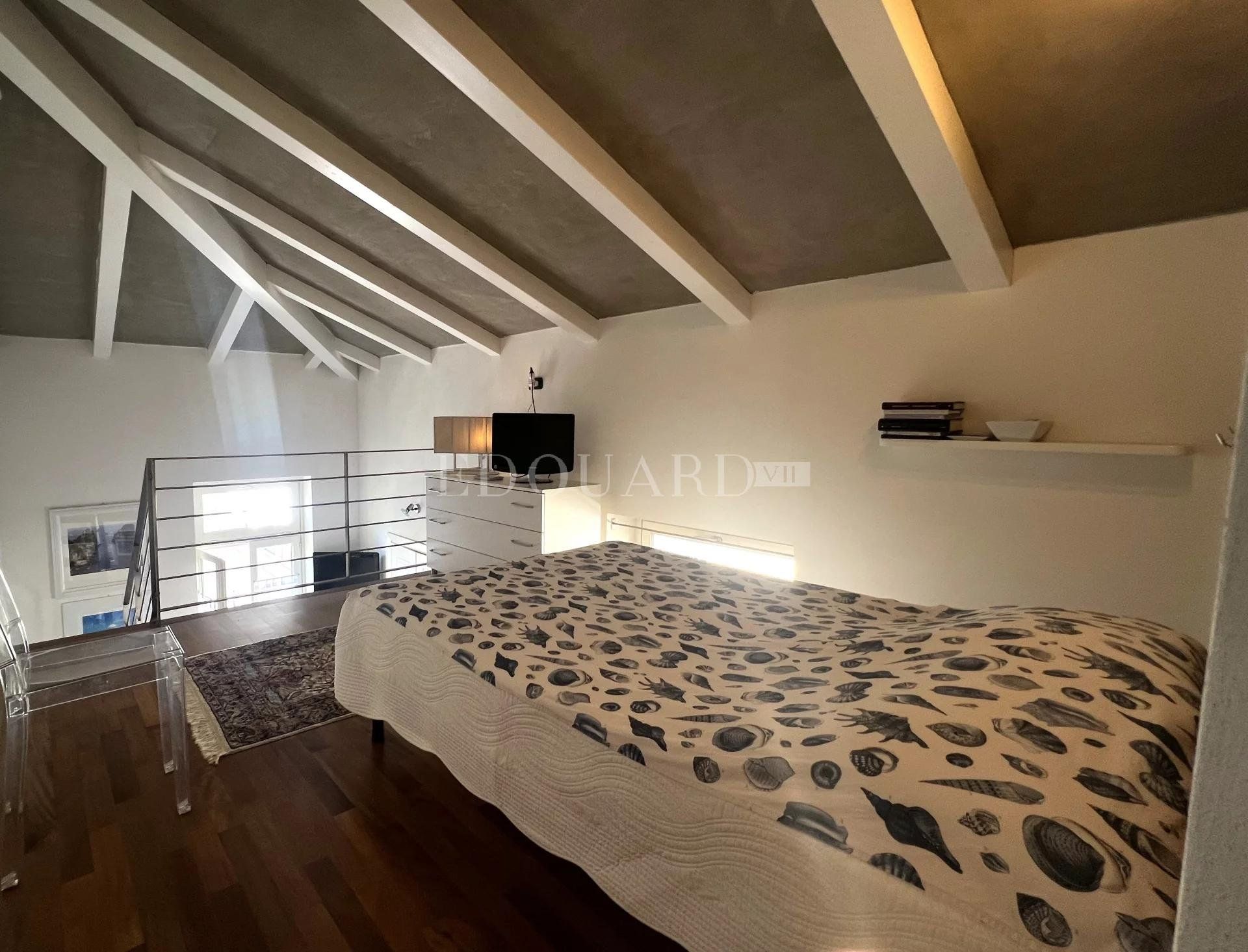 Condominio en Menton, Alpes-Maritimes 11041830