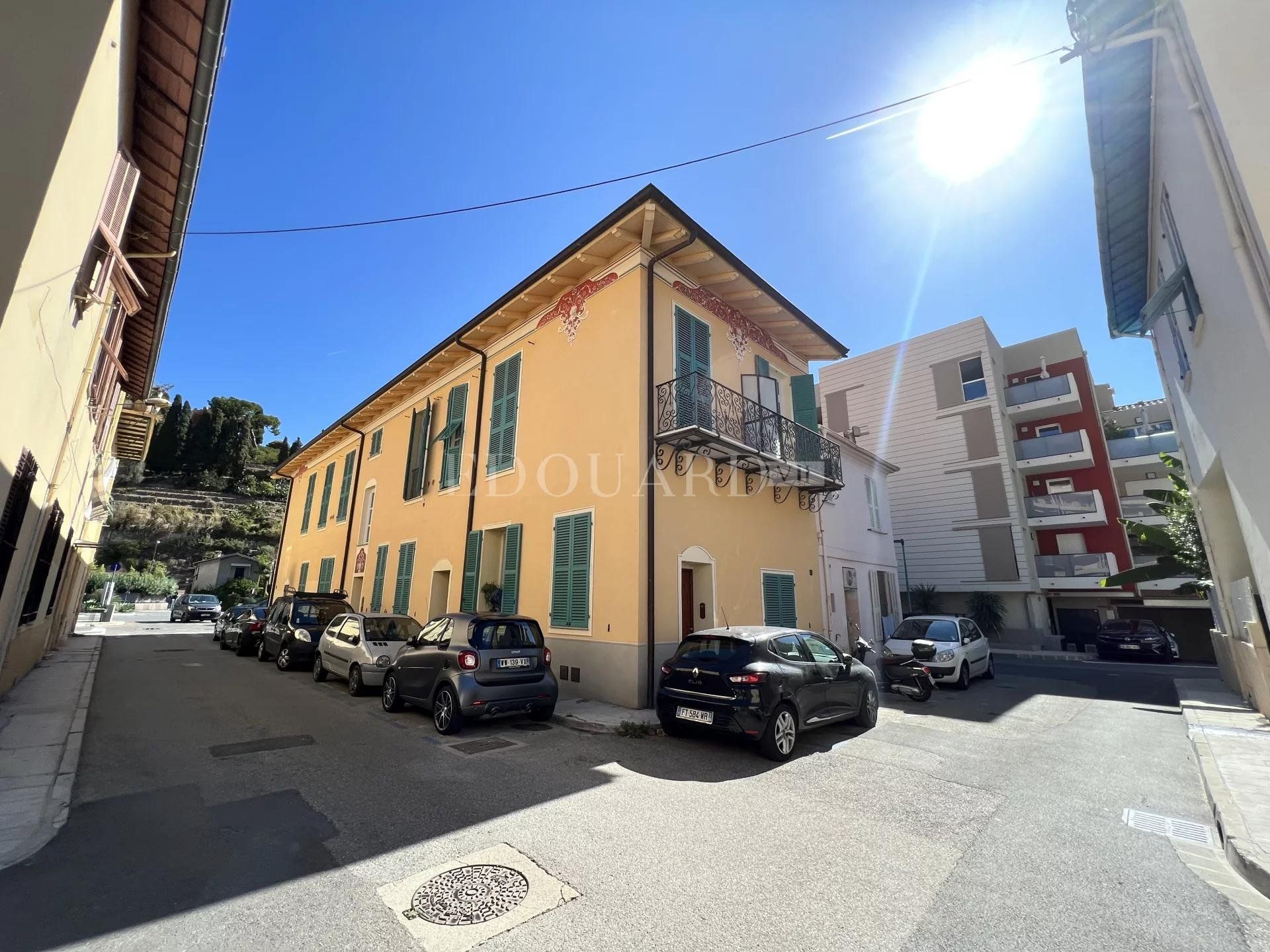 Condominio en Menton, Alpes-Maritimes 11041830