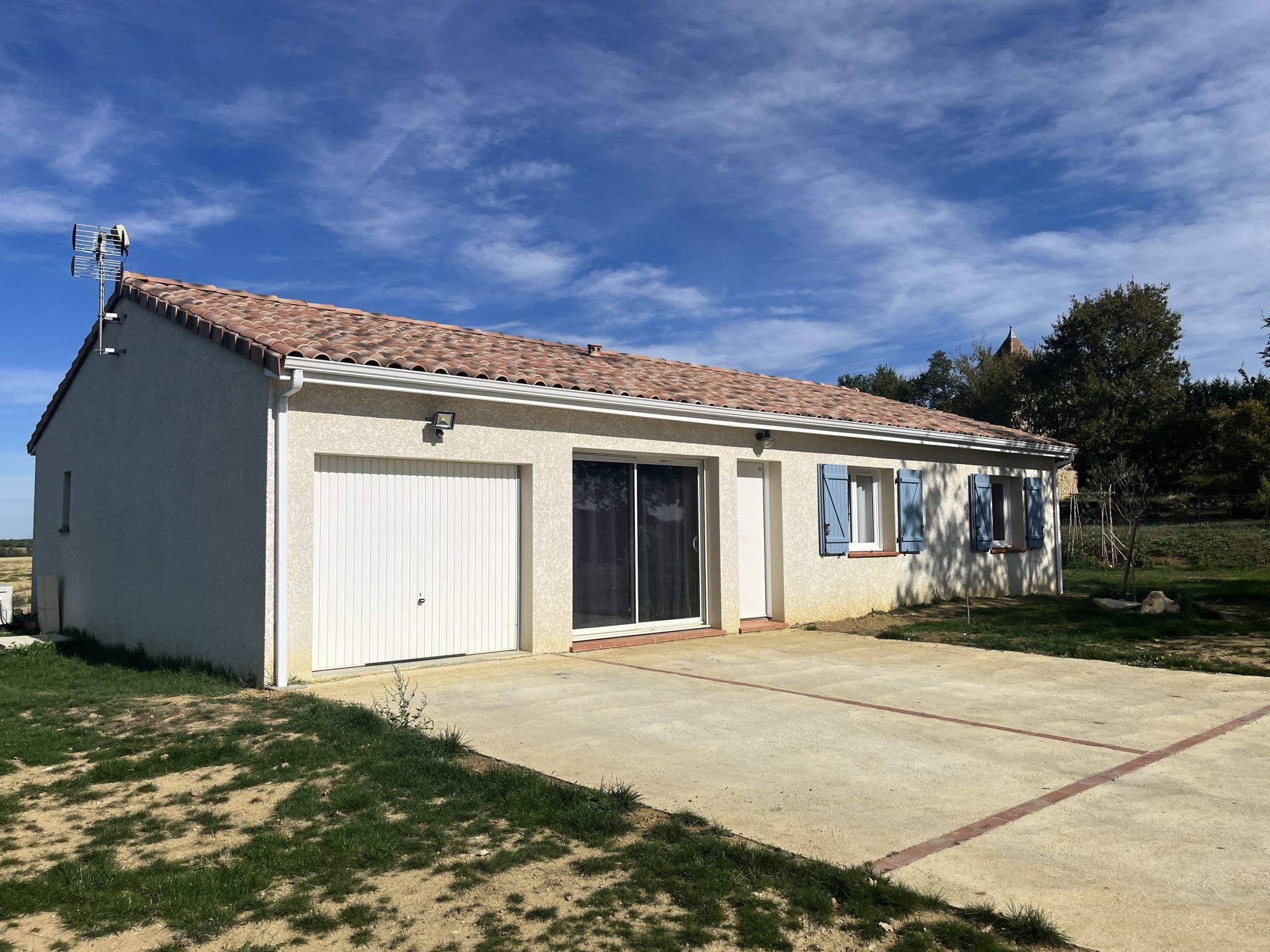 Huis in Blere, Centre-Val de Loire 11041865