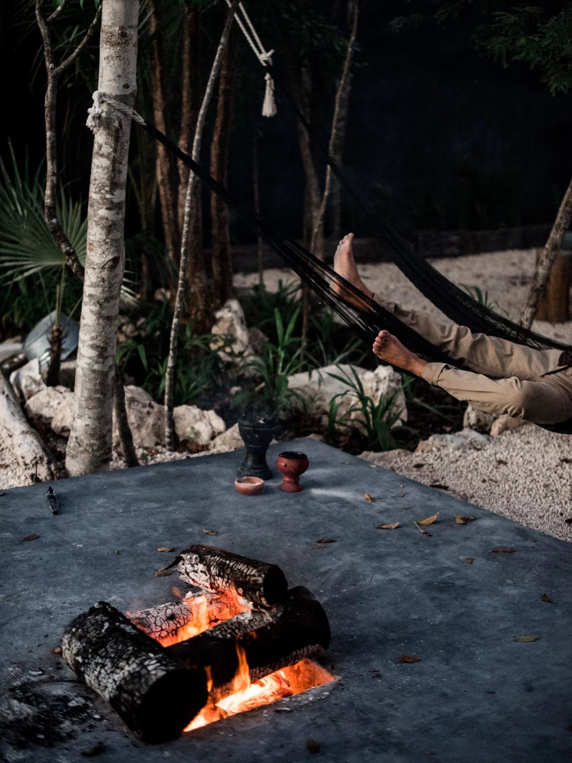 rumah dalam Tulum, Quintana Roo 11043003