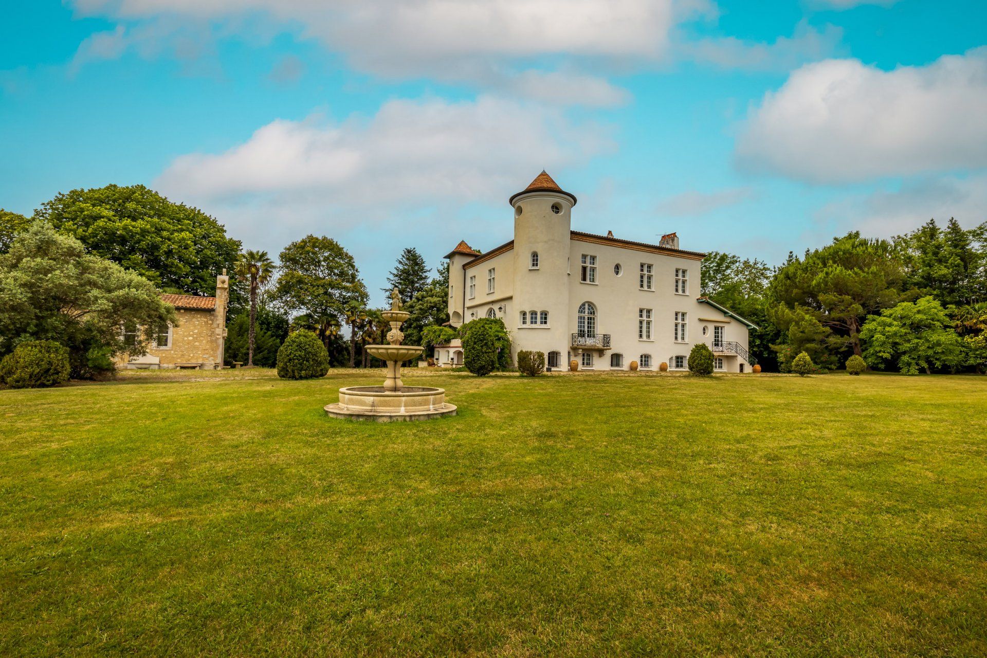 Hus i Saint-Jean-de-Luz, Nouvelle-Aquitaine 11043054